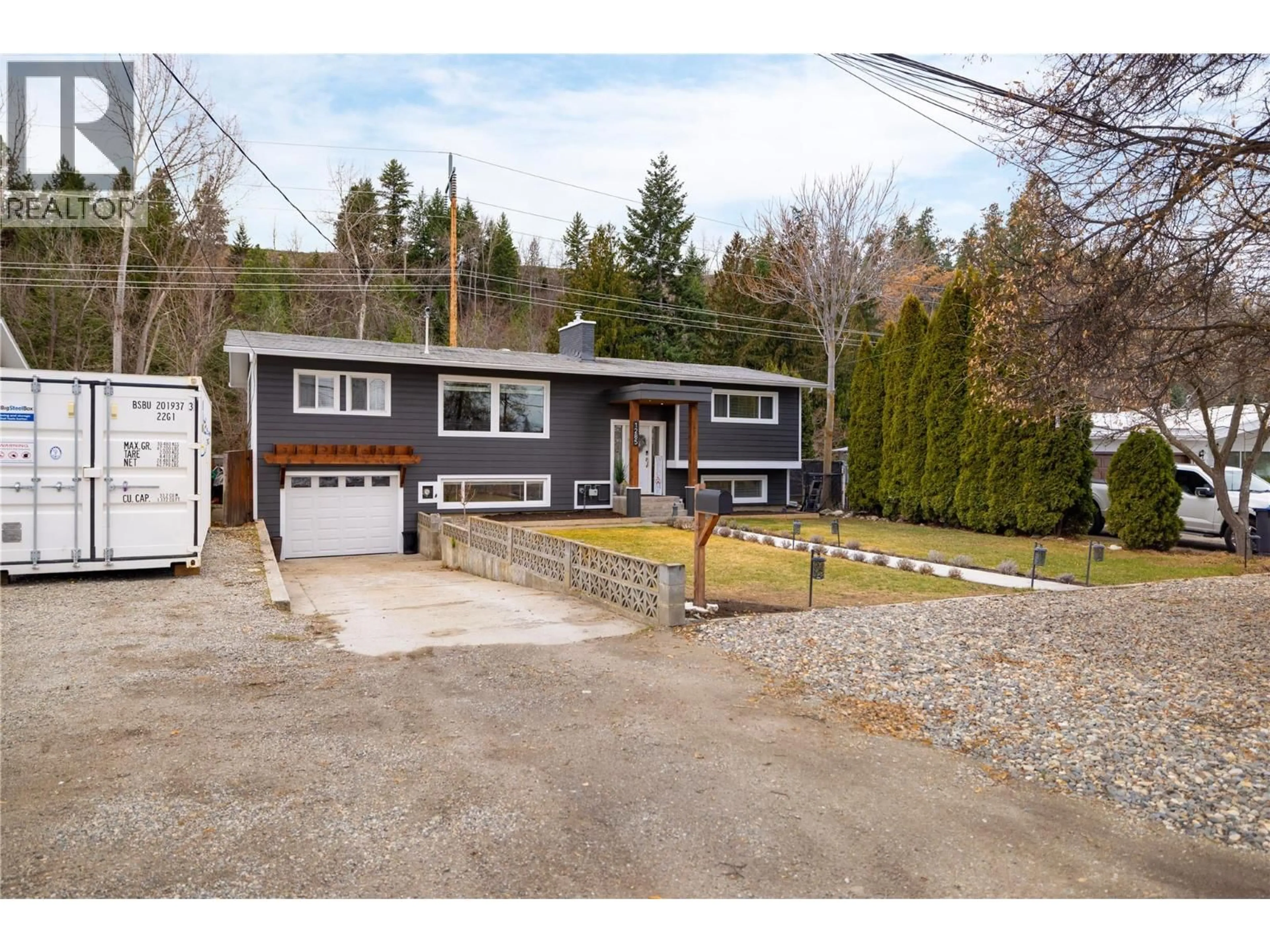 Unknown for 1285 CREEKSIDE ROAD, Kelowna British Columbia V1X1B2