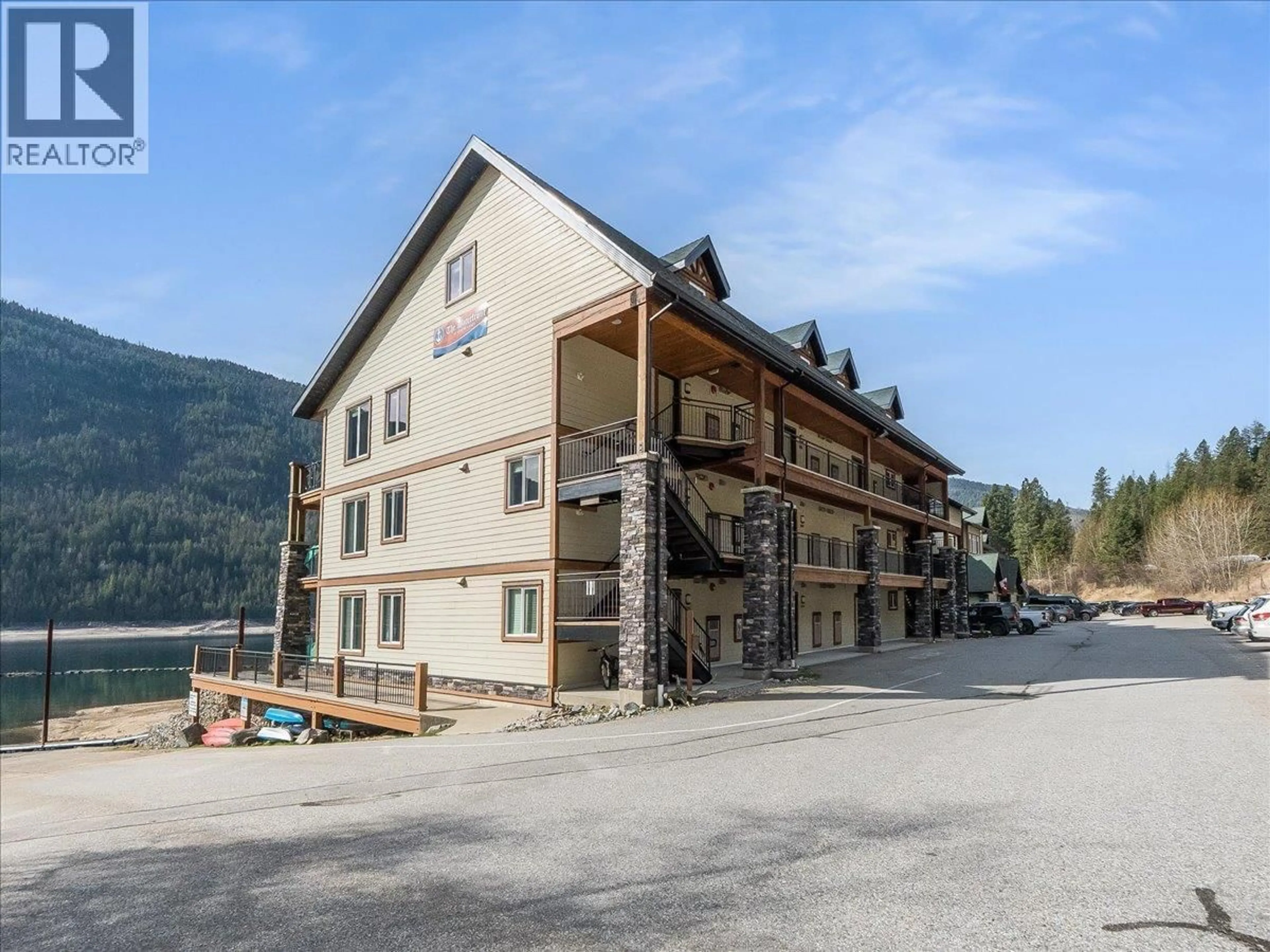 Unknown for 117 - 5570 BROADWATER ROAD, Castlegar British Columbia V1N0A1