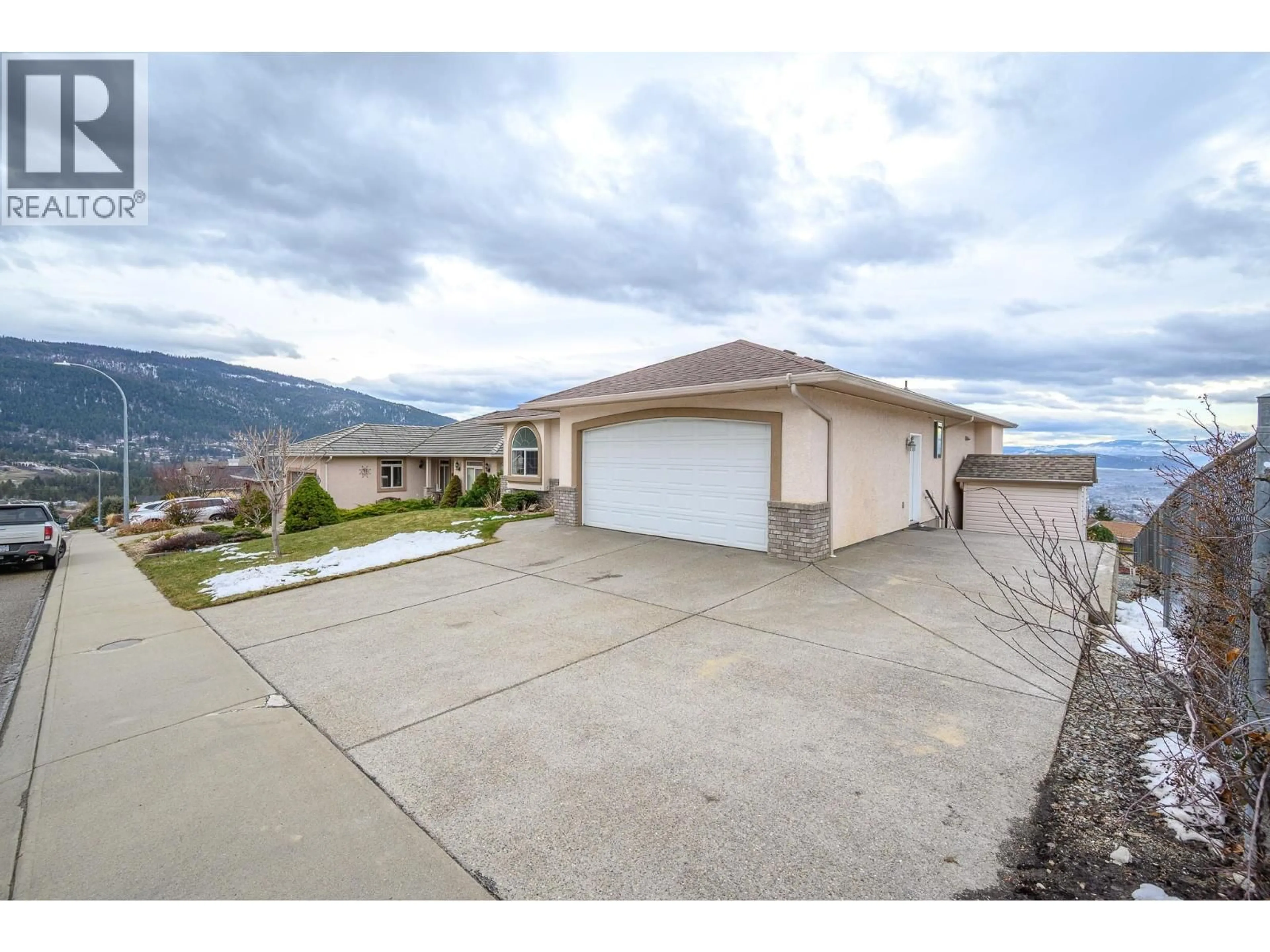 Unknown for 6776 FOOTHILLS DRIVE, Vernon British Columbia V1B3W2