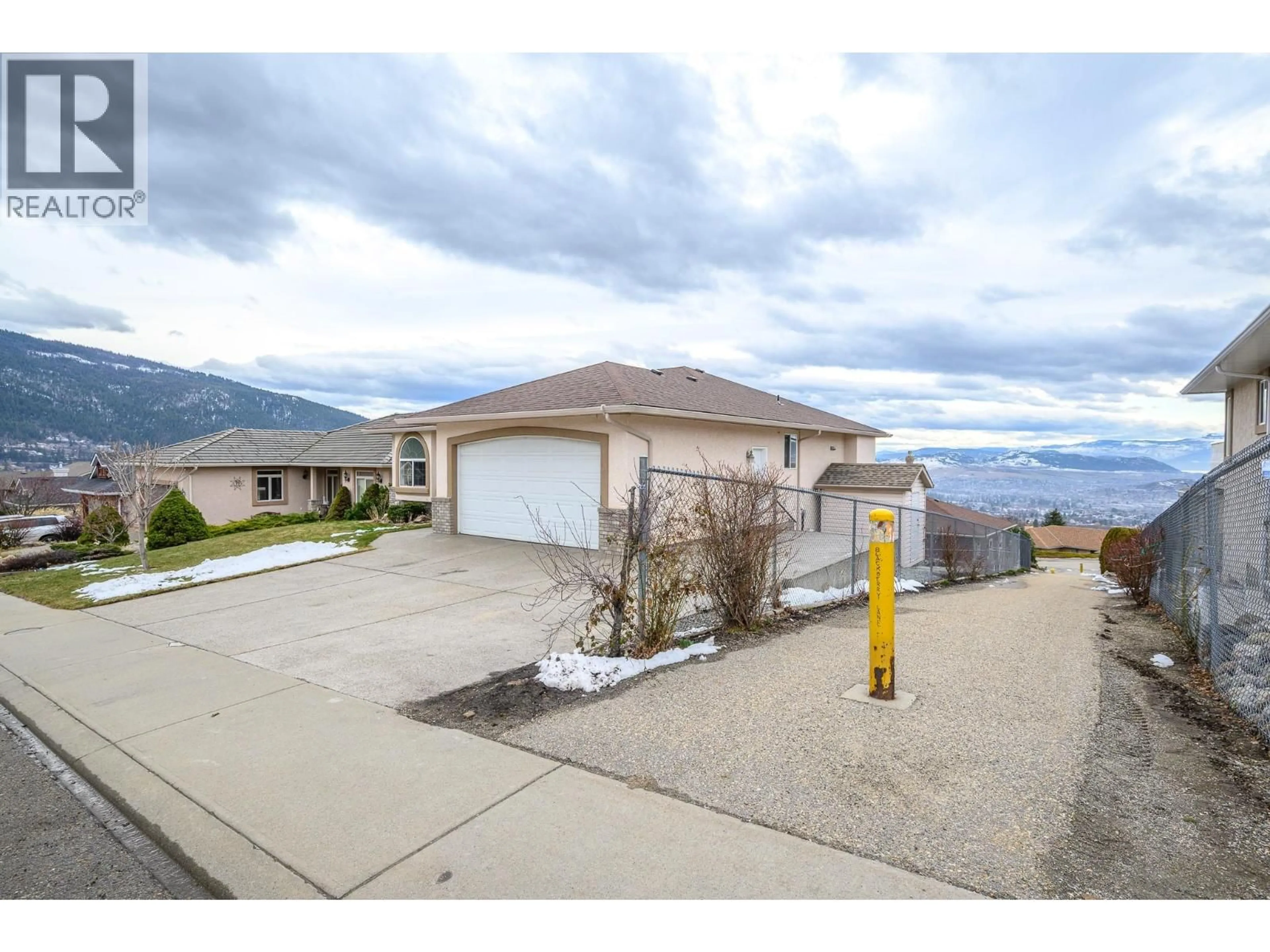 Unknown for 6776 FOOTHILLS DRIVE, Vernon British Columbia V1B3W2
