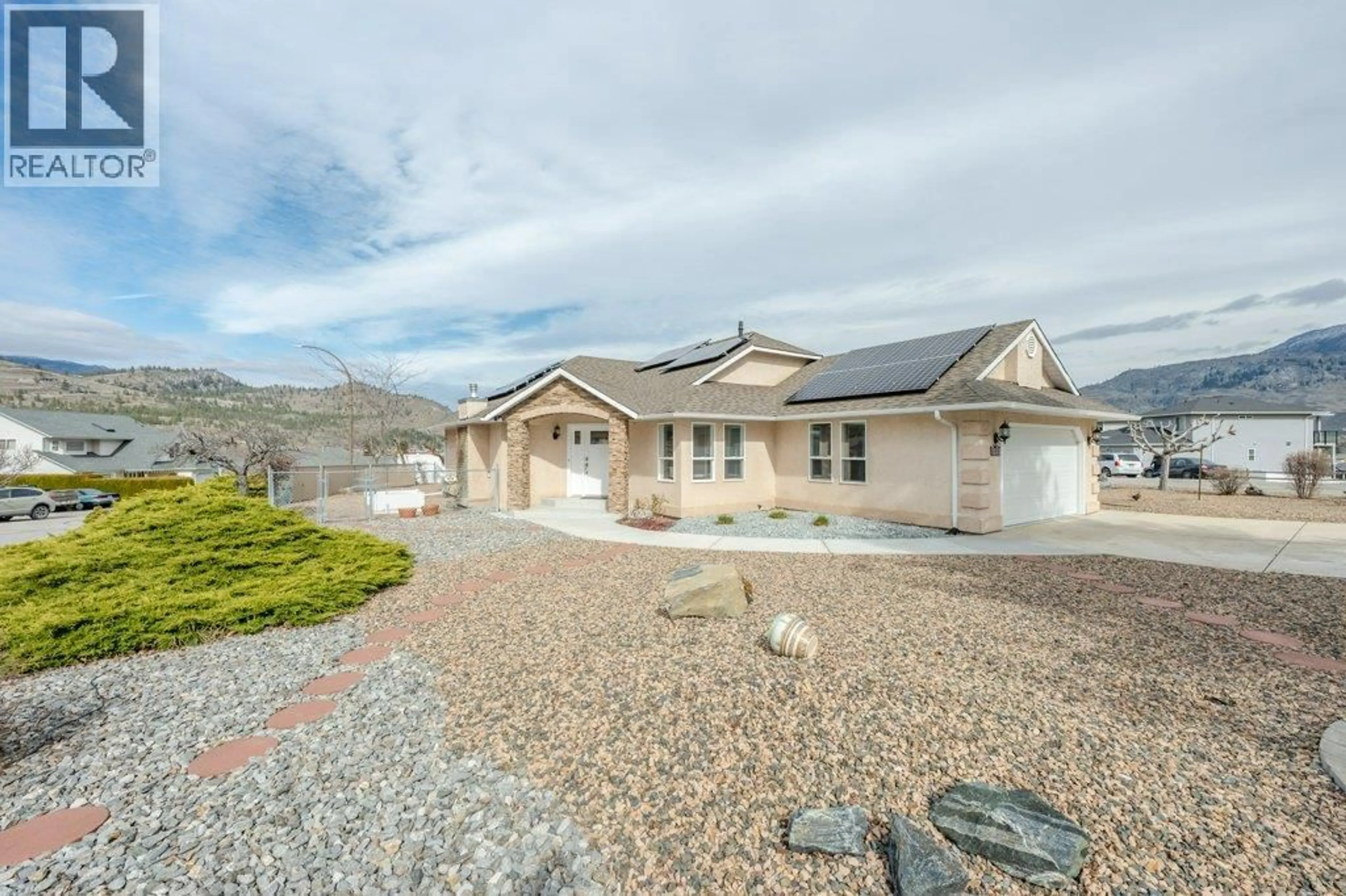 Unknown for 6756 MOUNTAINVIEW DRIVE, Oliver British Columbia V0H1T4