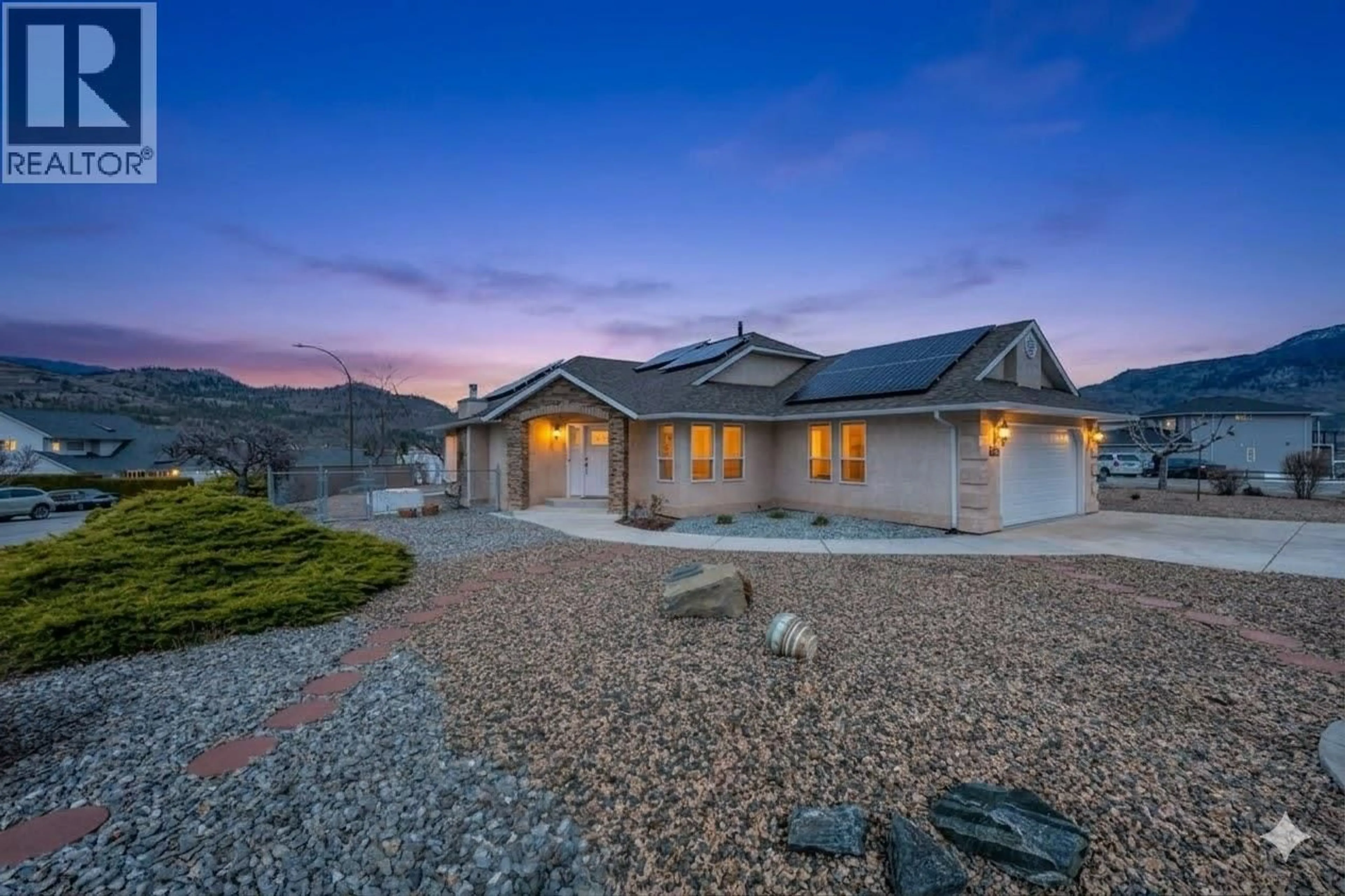 Unknown for 6756 MOUNTAINVIEW DRIVE, Oliver British Columbia V0H1T4