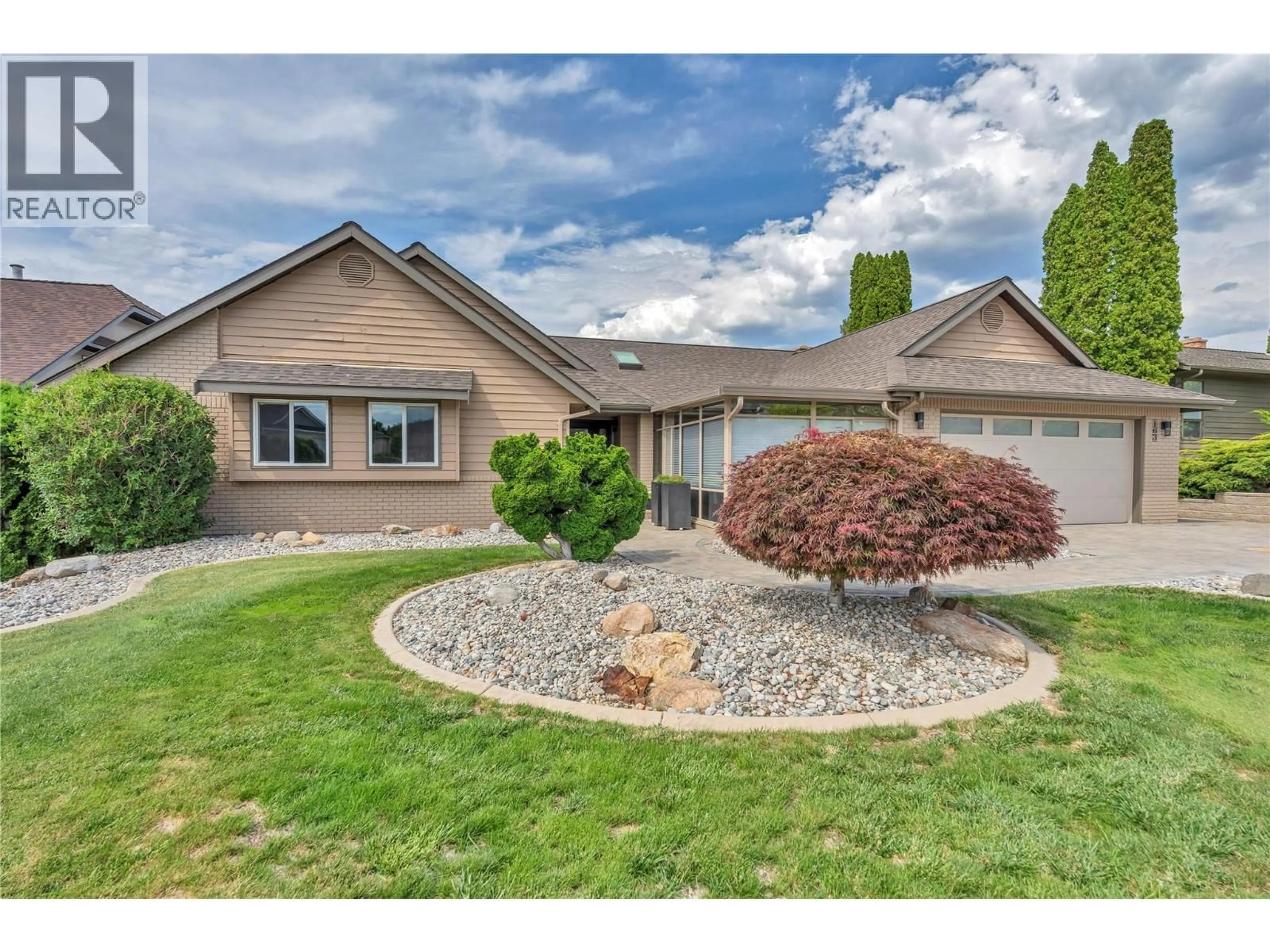 Unknown for 163 WESTVIEW DRIVE, Penticton British Columbia V2A7V9