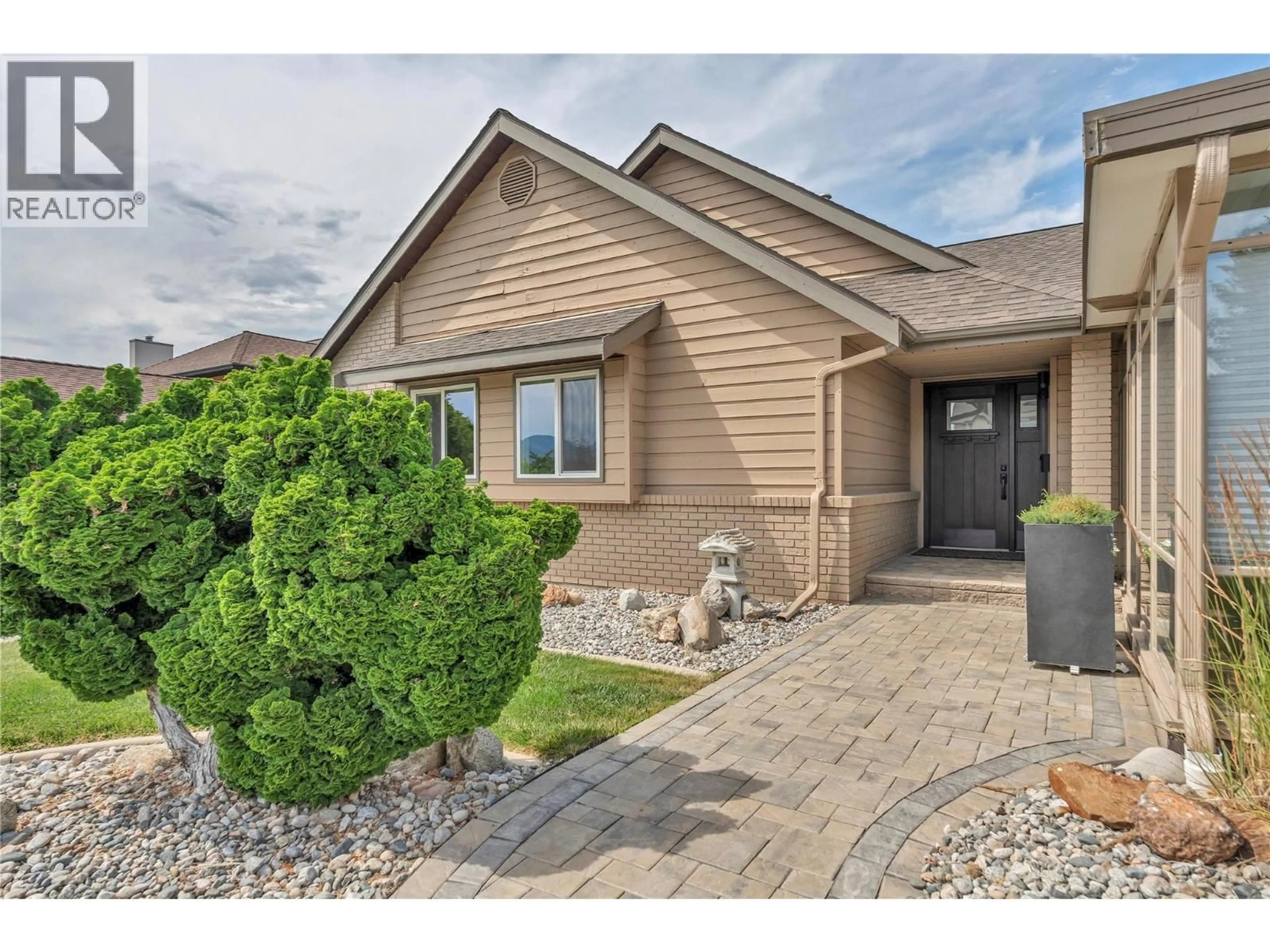 Unknown for 163 WESTVIEW DRIVE, Penticton British Columbia V2A7V9
