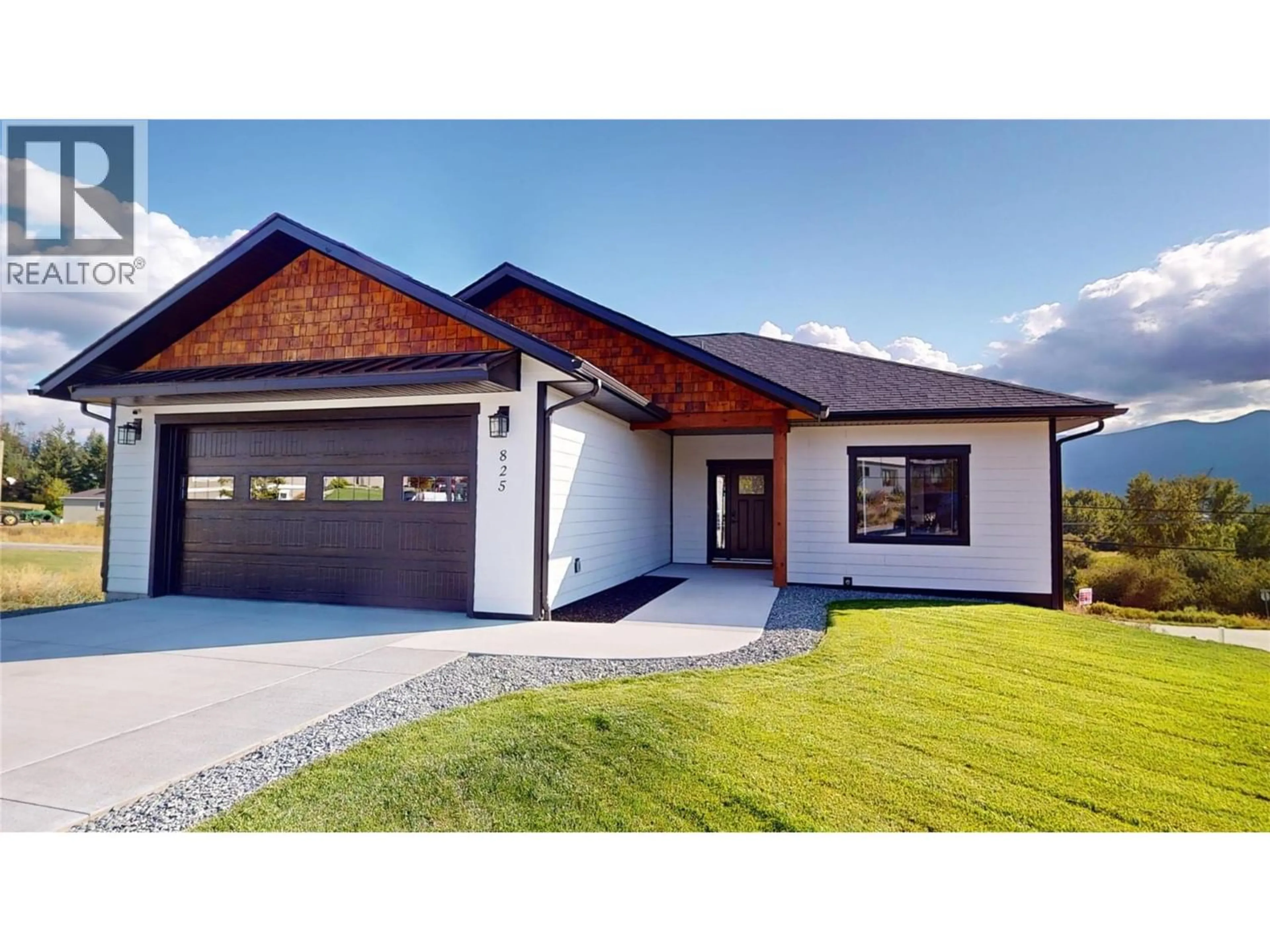 Unknown for 825 SELKIRK DRIVE, Creston British Columbia V0B1G3