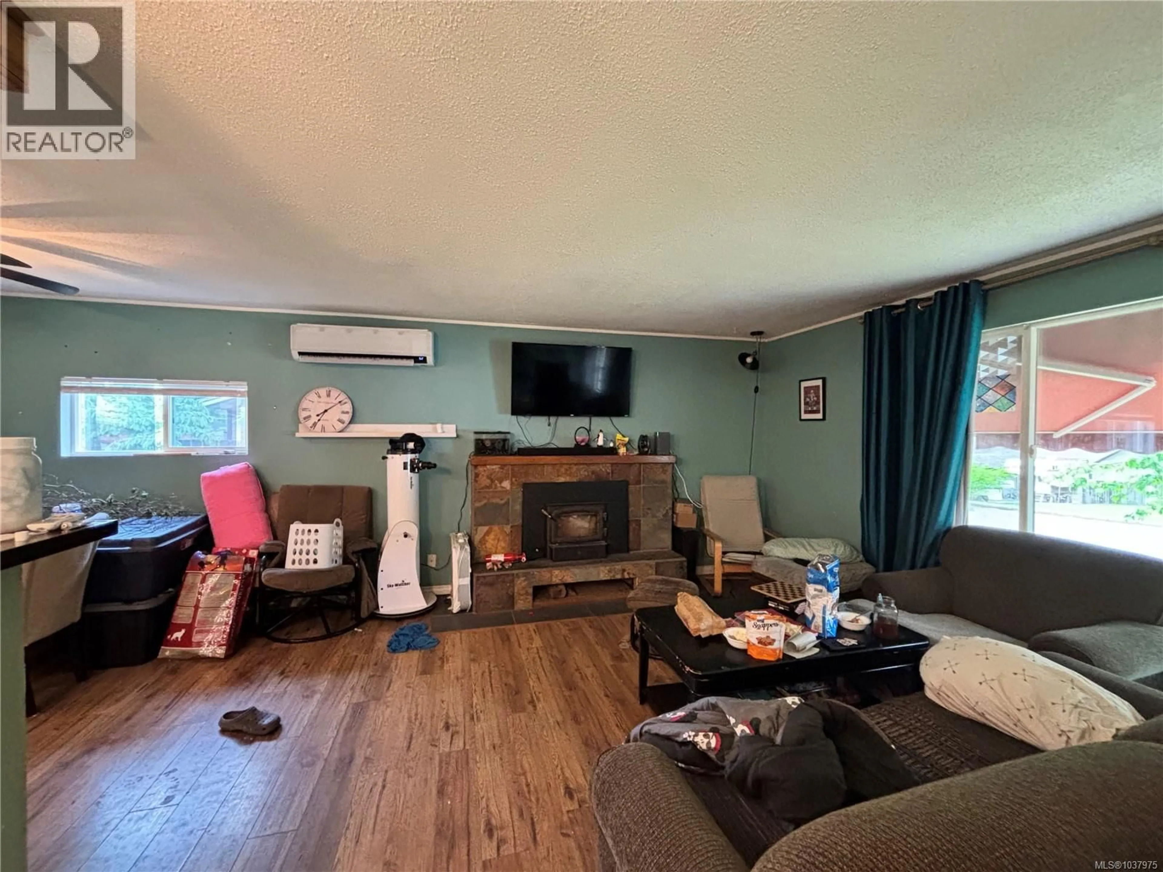 A pic of a room for 621 DOGWOOD DRIVE, Gold River British Columbia V0P1G0