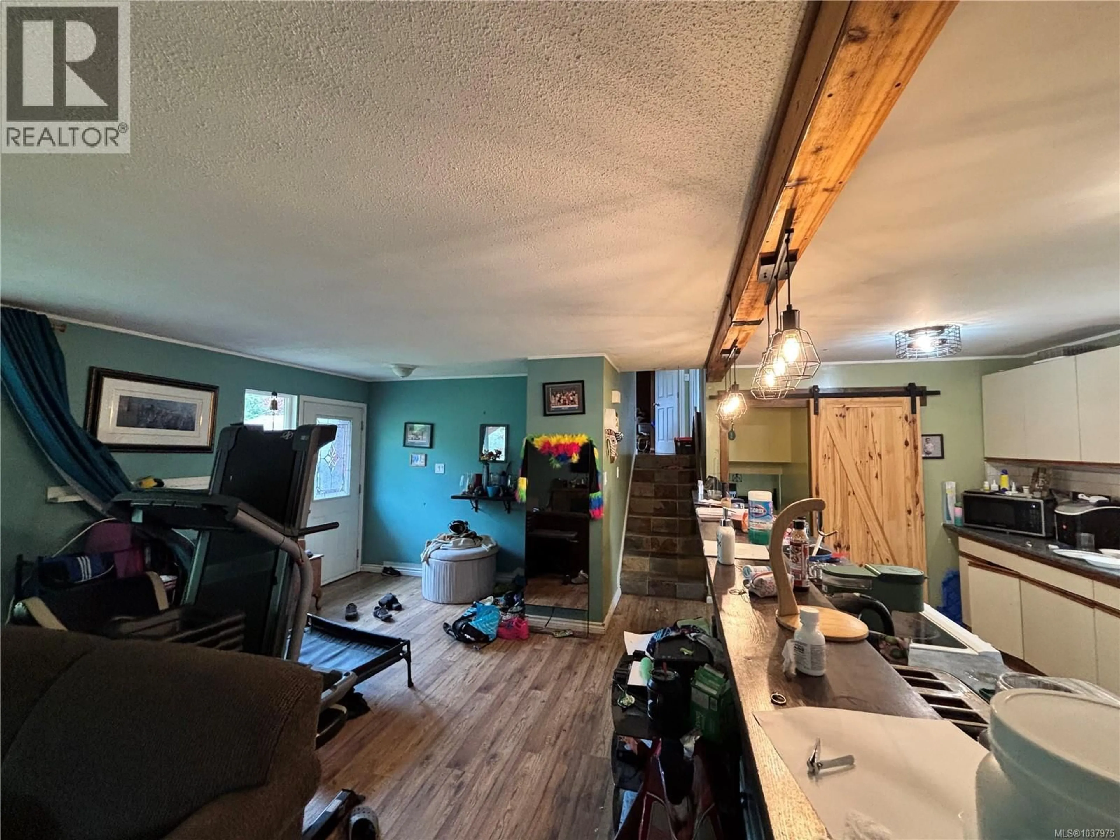 A pic of a room for 621 DOGWOOD DRIVE, Gold River British Columbia V0P1G0
