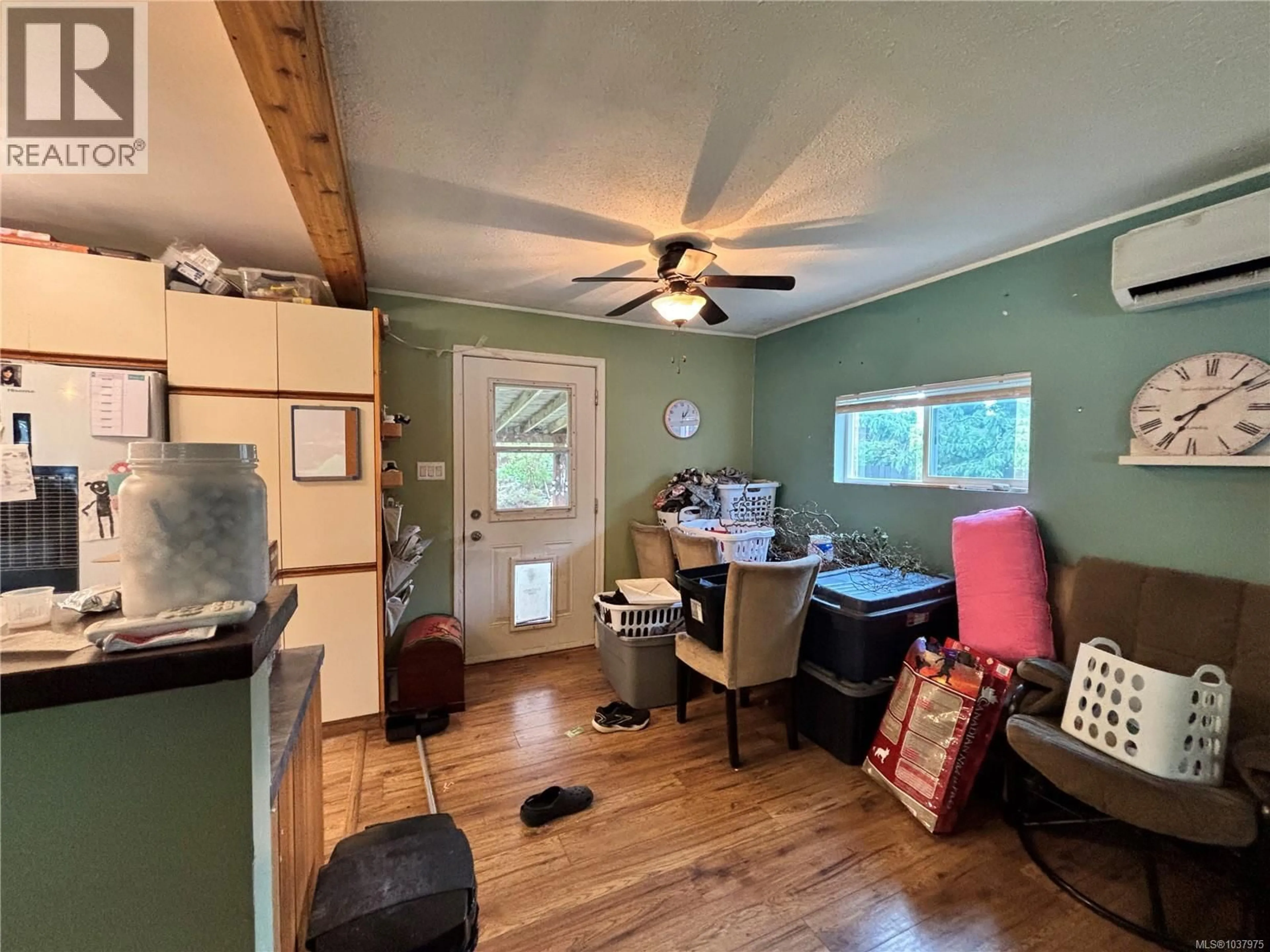 A pic of a room for 621 DOGWOOD DRIVE, Gold River British Columbia V0P1G0