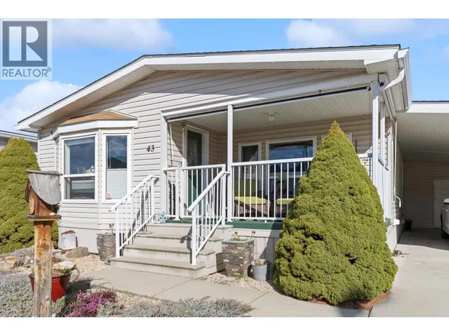 43 - 6688 TRONSON ROAD, Vernon 2