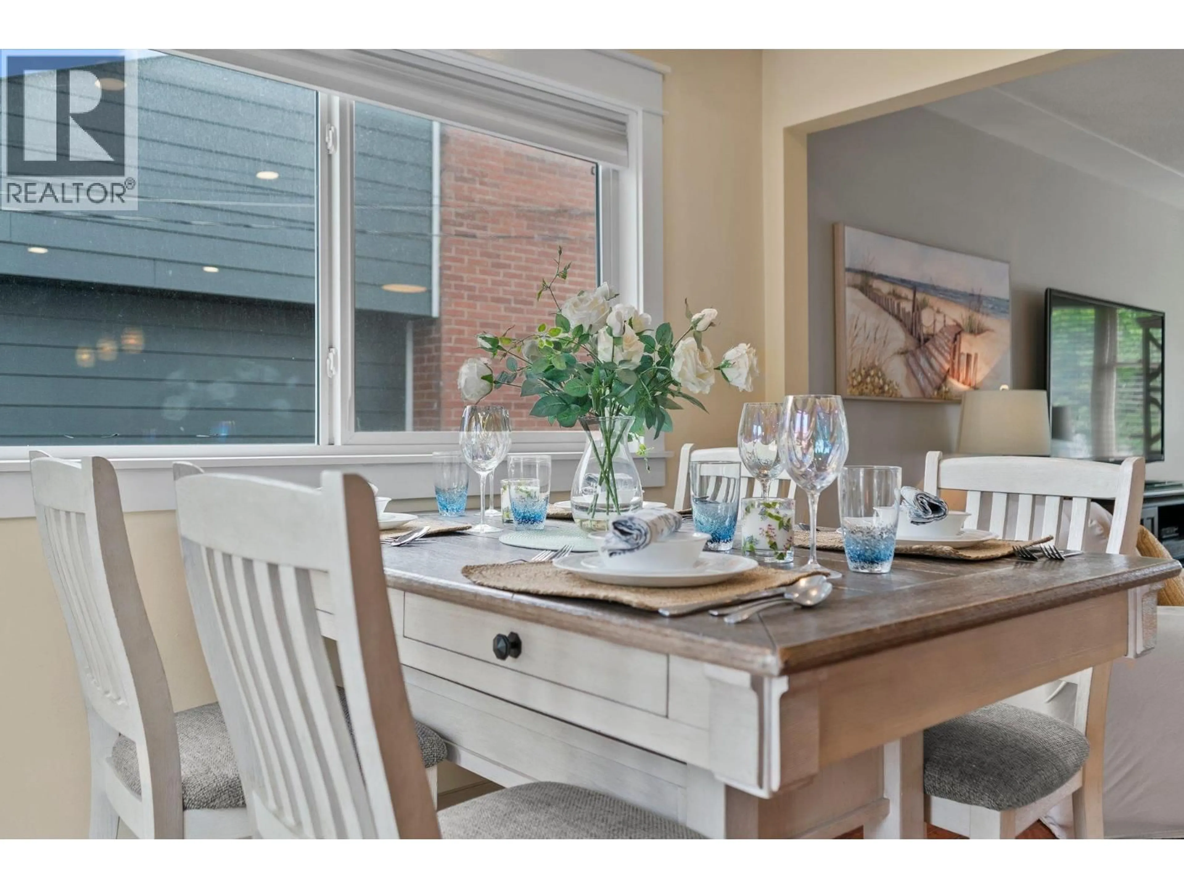 Dining room, unknown for 845 RICHTER STREET, Kelowna British Columbia V1Y2J9