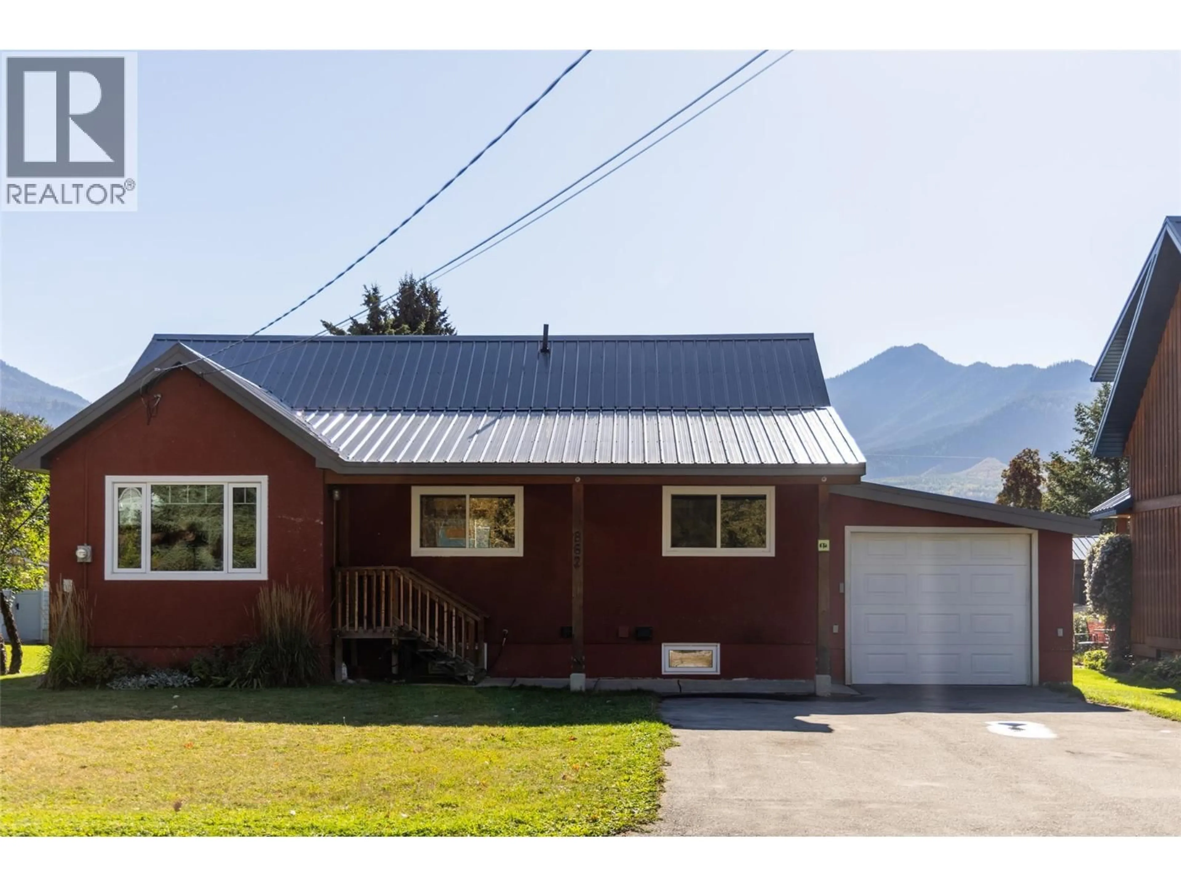 Unknown for 862 11TH AVENUE, Fernie British Columbia V0B1M0