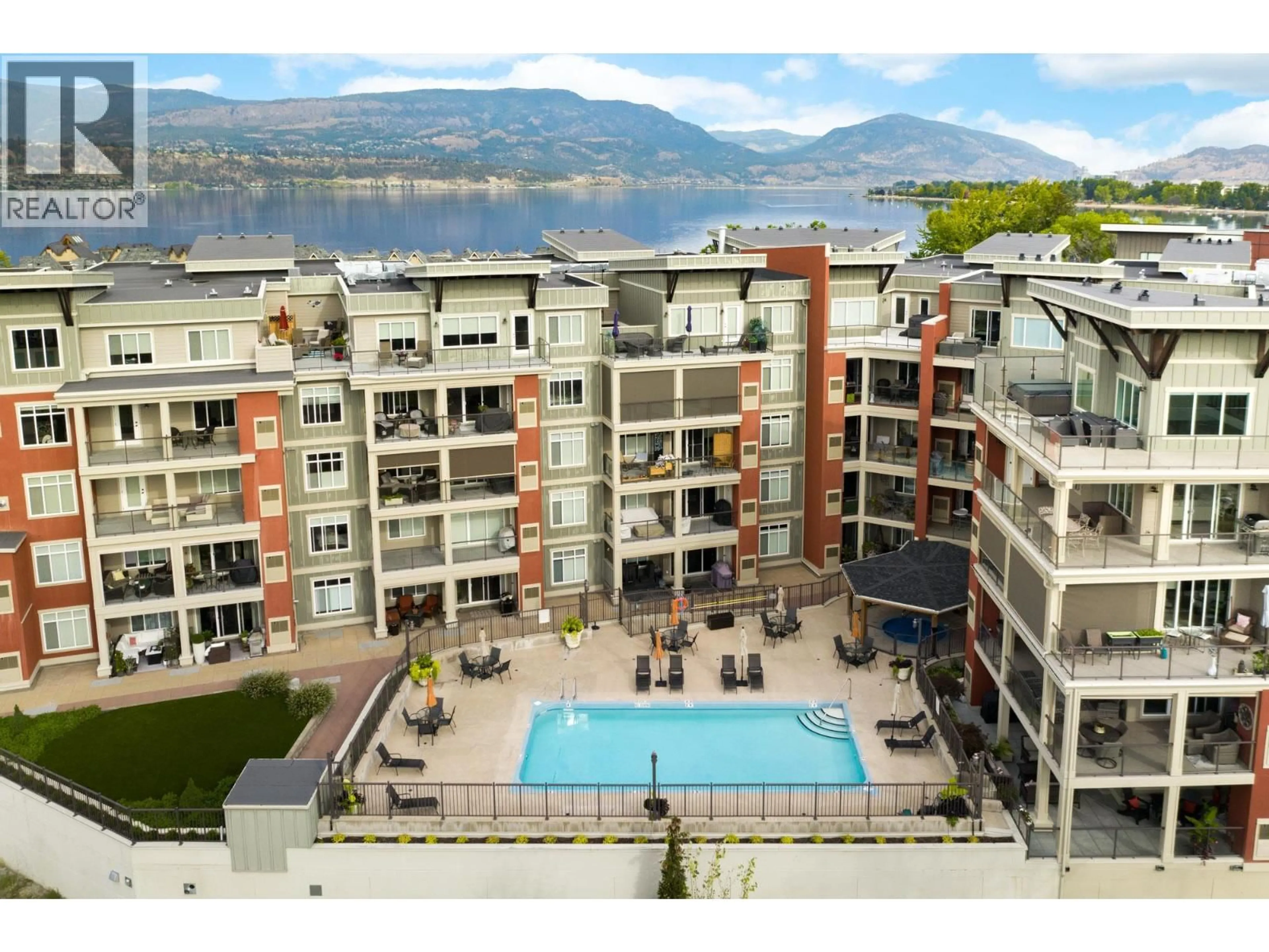 Unknown for 415 - 3865 TRUSWELL ROAD, Kelowna British Columbia V1W3K9