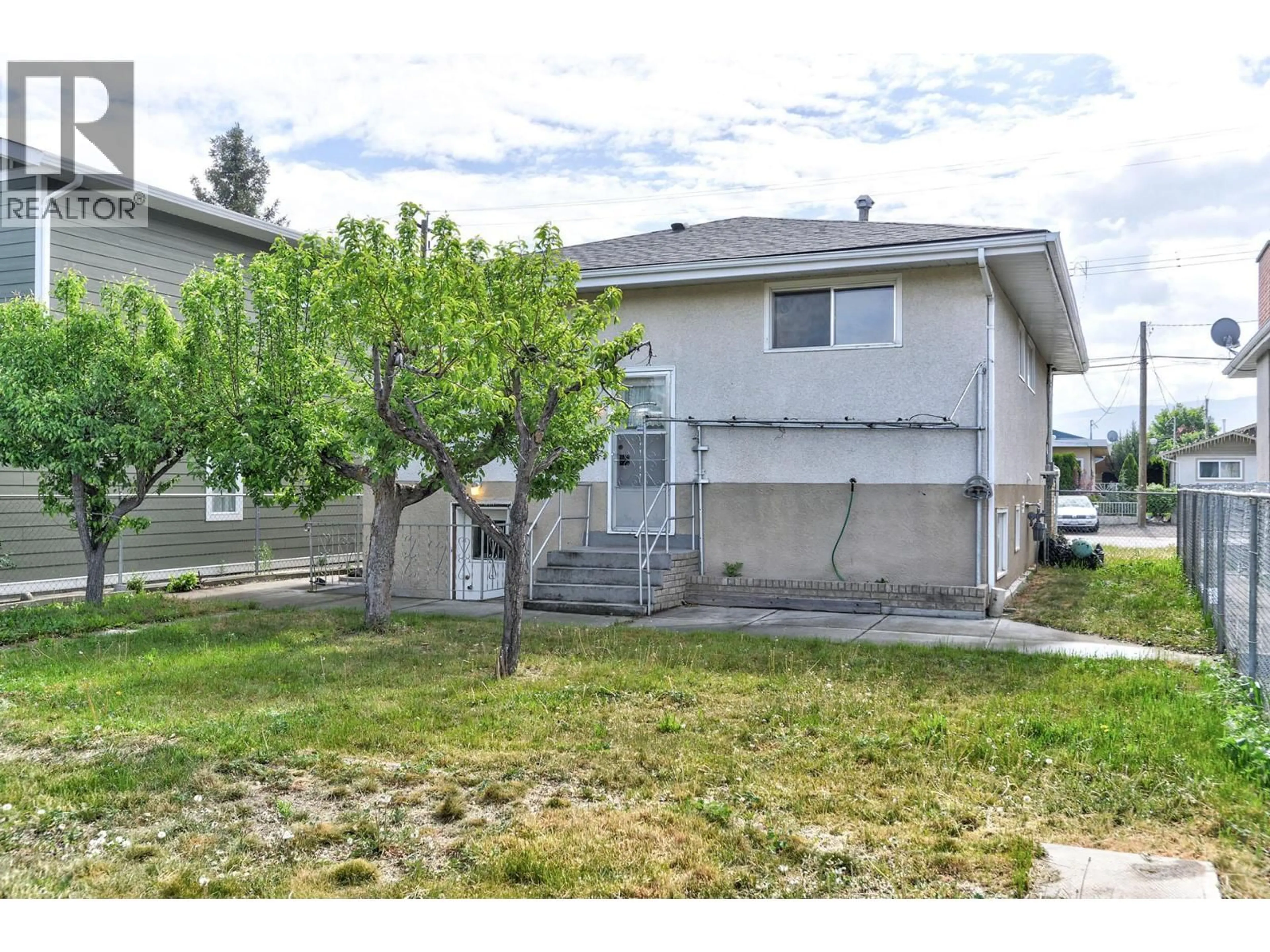 Unknown for 354 WILLOW STREET, Kamloops British Columbia V2B4C9