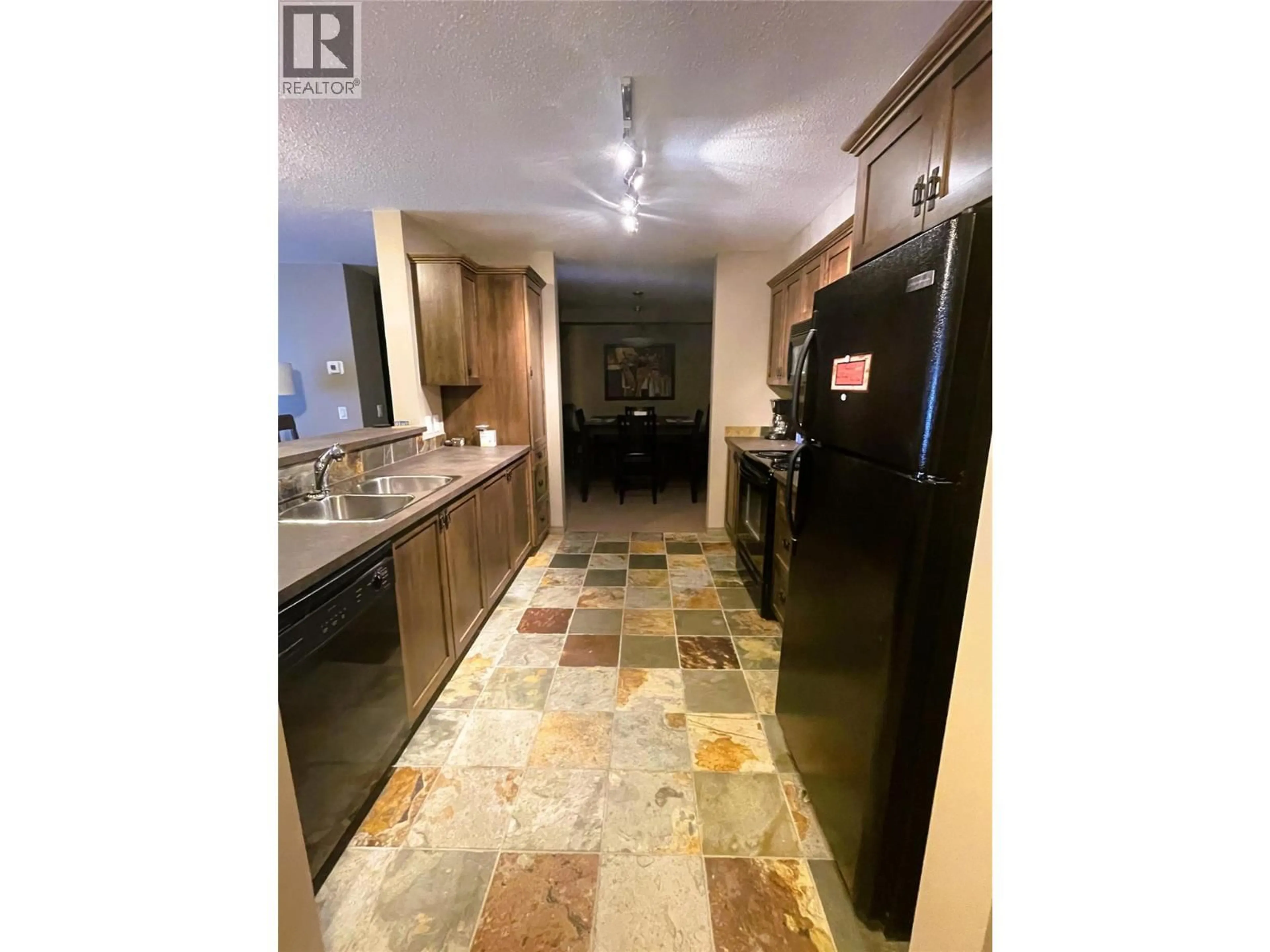 Unknown for 407 - 4884 STANLEY STREET, Radium Hot Springs British Columbia V0A1M0