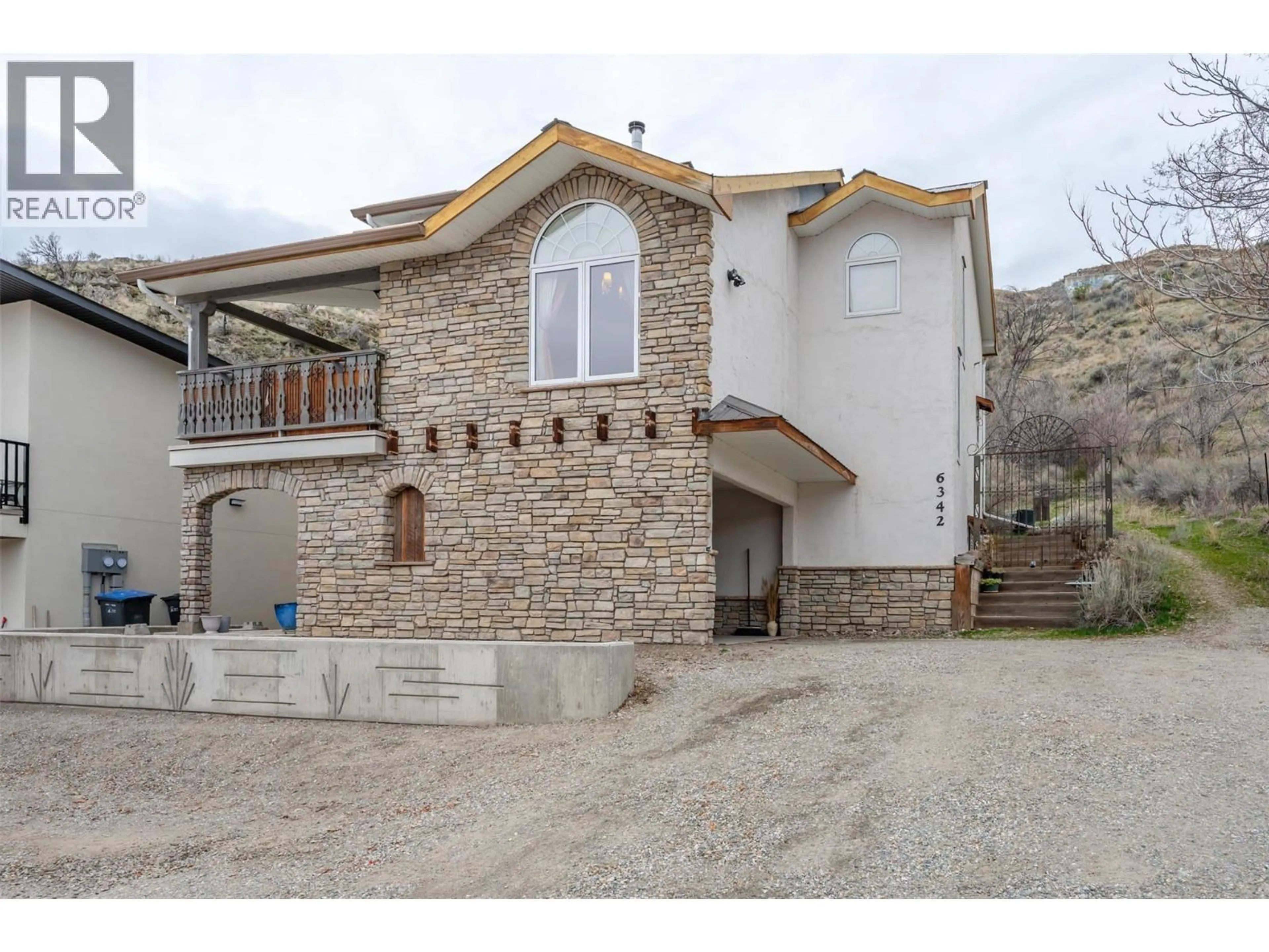 Unknown for 6342 SPARTAN STREET, Oliver British Columbia V0H1T0