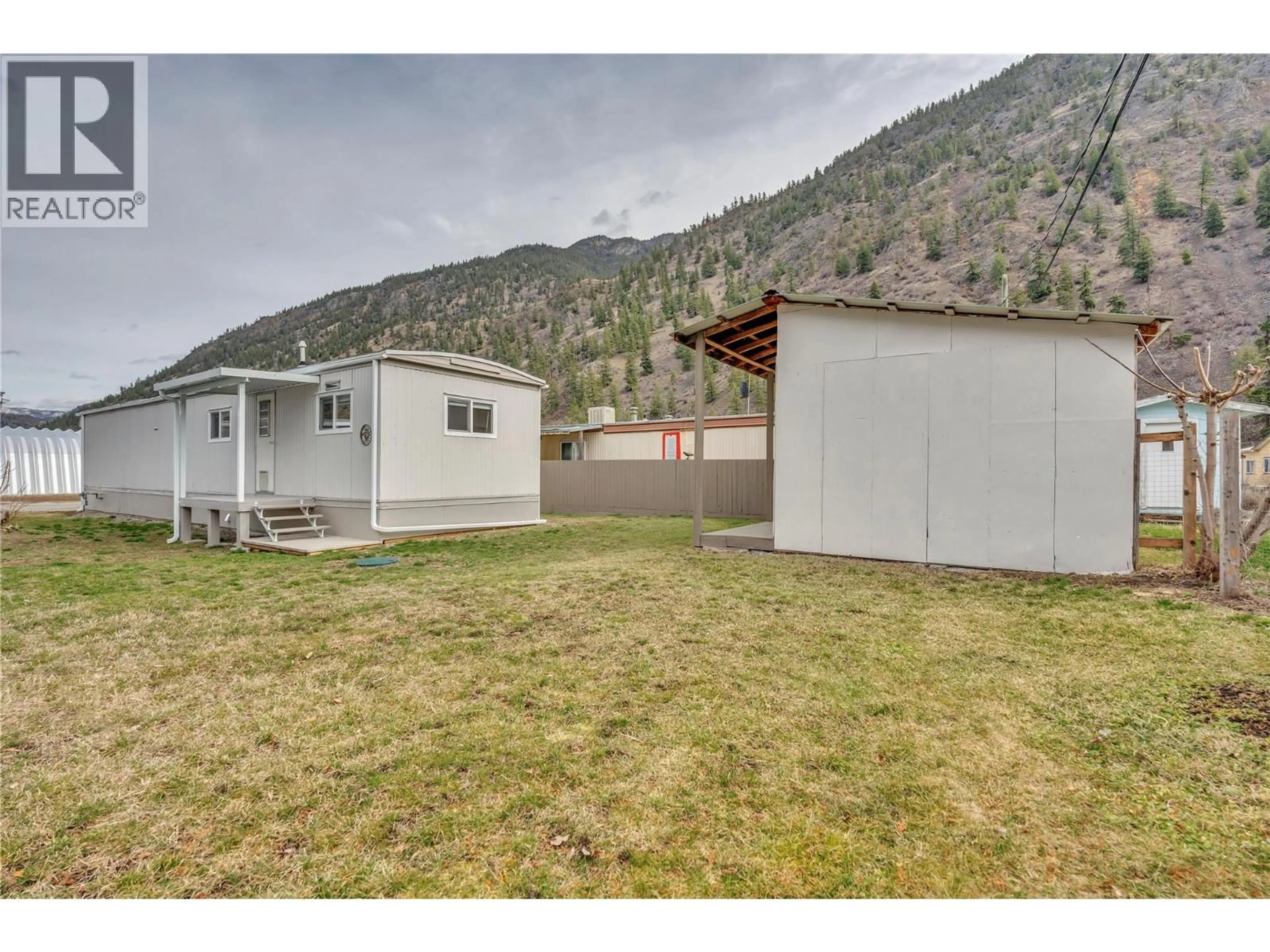 Unknown for 2657 1ST STREET, Olalla British Columbia V0X1N6