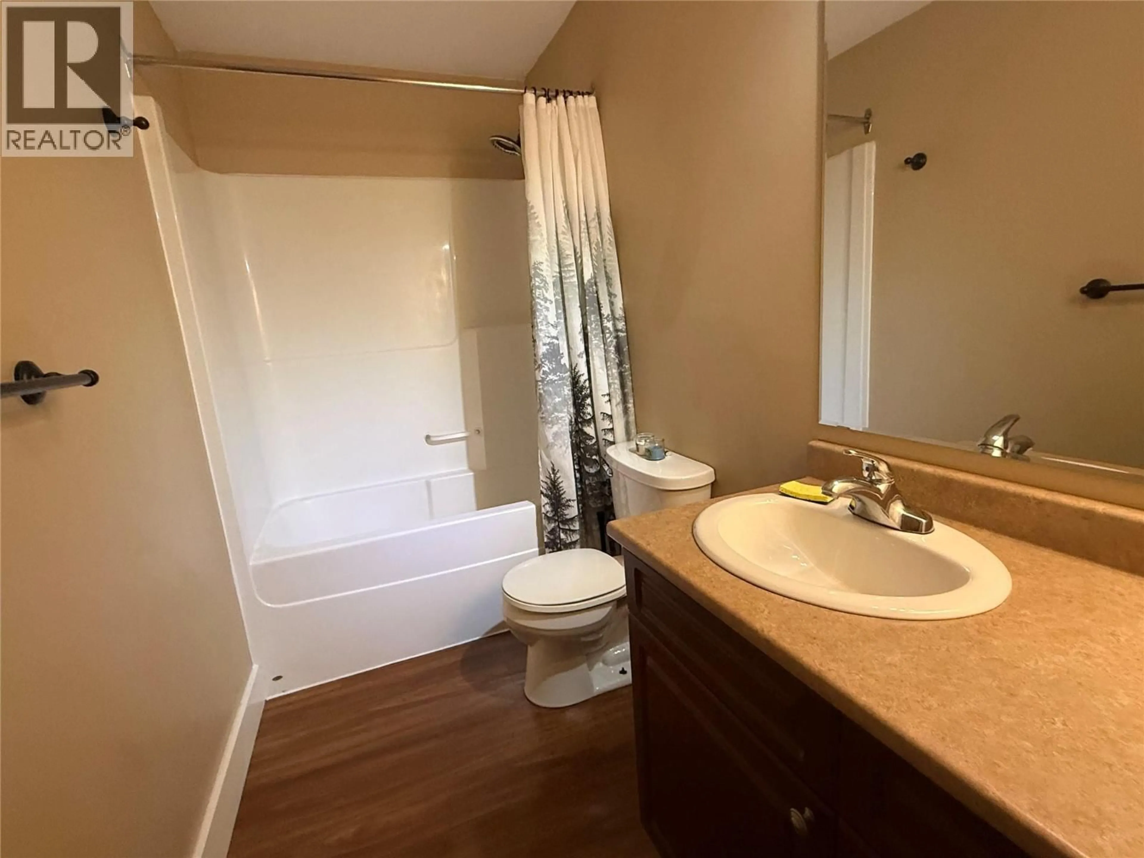 Standard bathroom, unknown for 803 88 AVENUE, Dawson Creek British Columbia V1G0A8