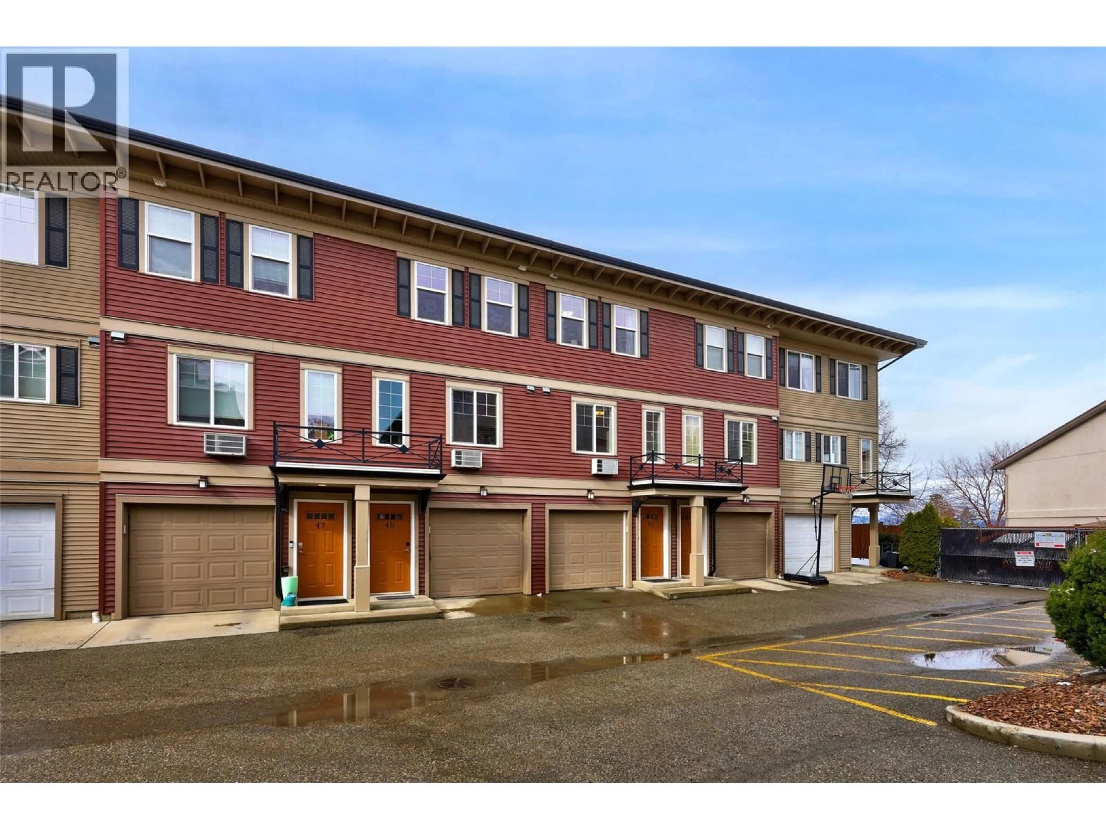 Unknown for 49 - 1970 BRAEVIEW PLACE, Kamloops British Columbia V1S0A2