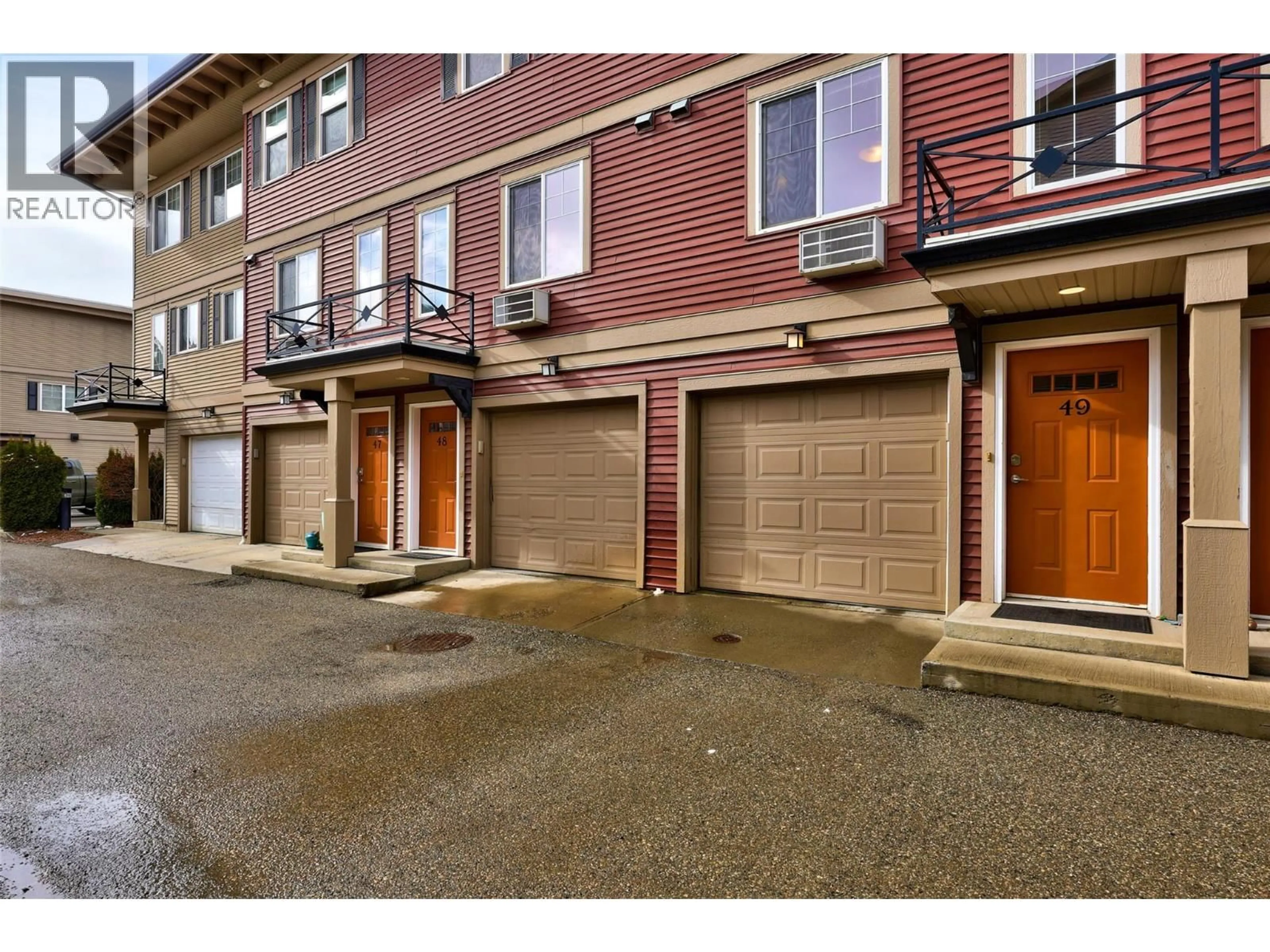 Unknown for 49 - 1970 BRAEVIEW PLACE, Kamloops British Columbia V1S0A2