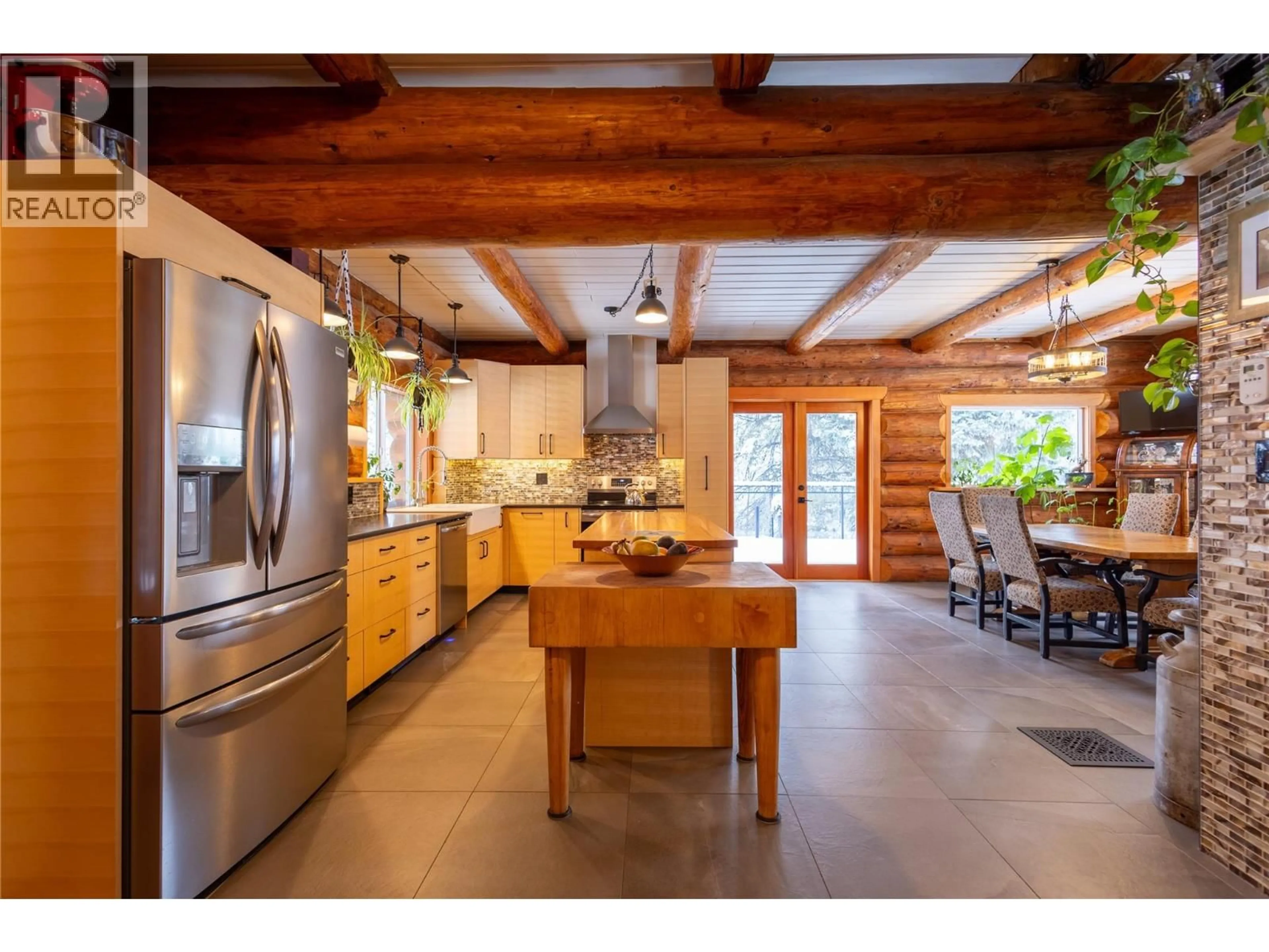 Unknown for 3697 BLEWETT ROAD, Nelson British Columbia V1L6V8