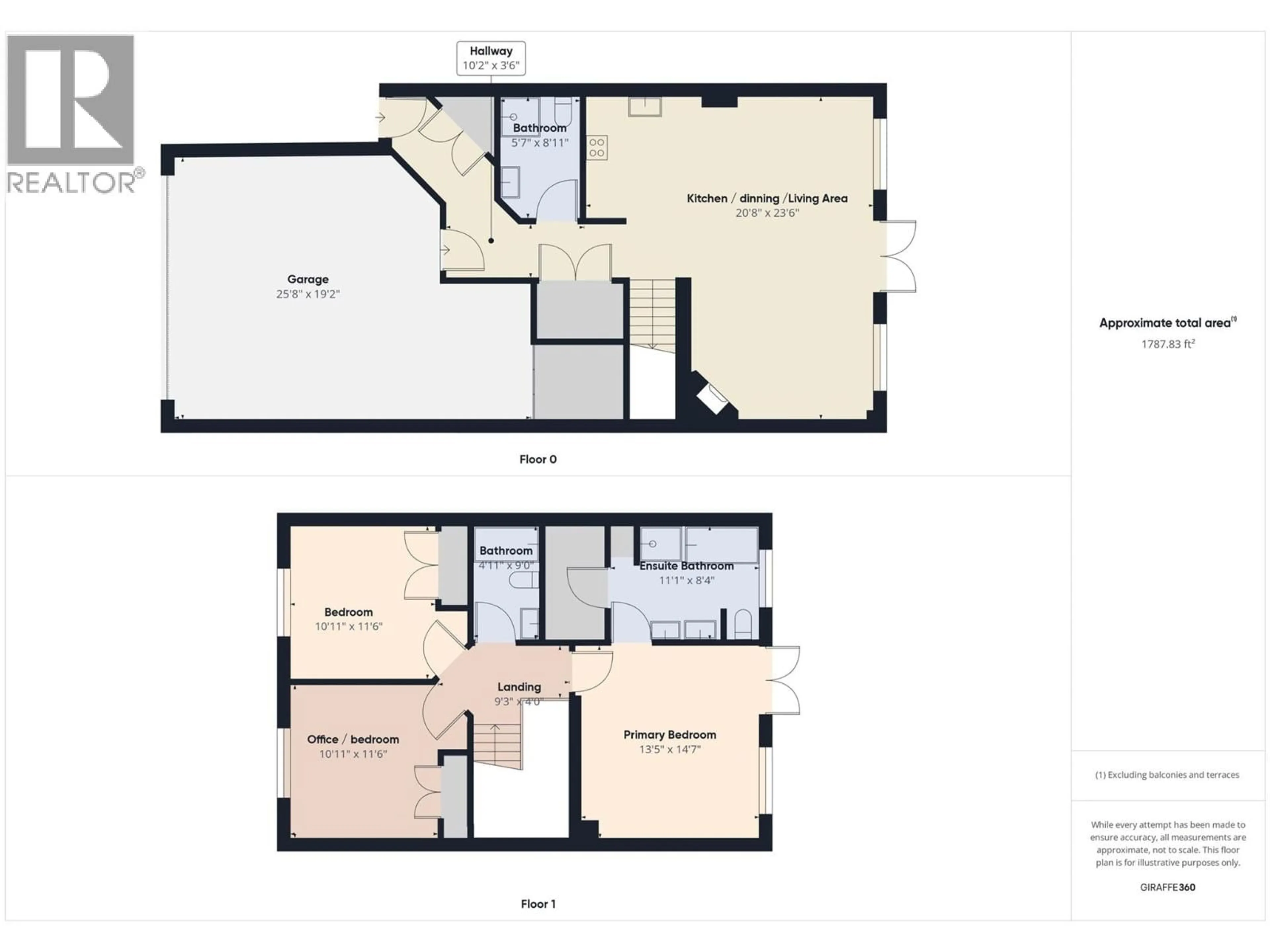 Floor plan for 74 - 7200 COTTONWOOD DRIVE, Osoyoos British Columbia V0H1V3