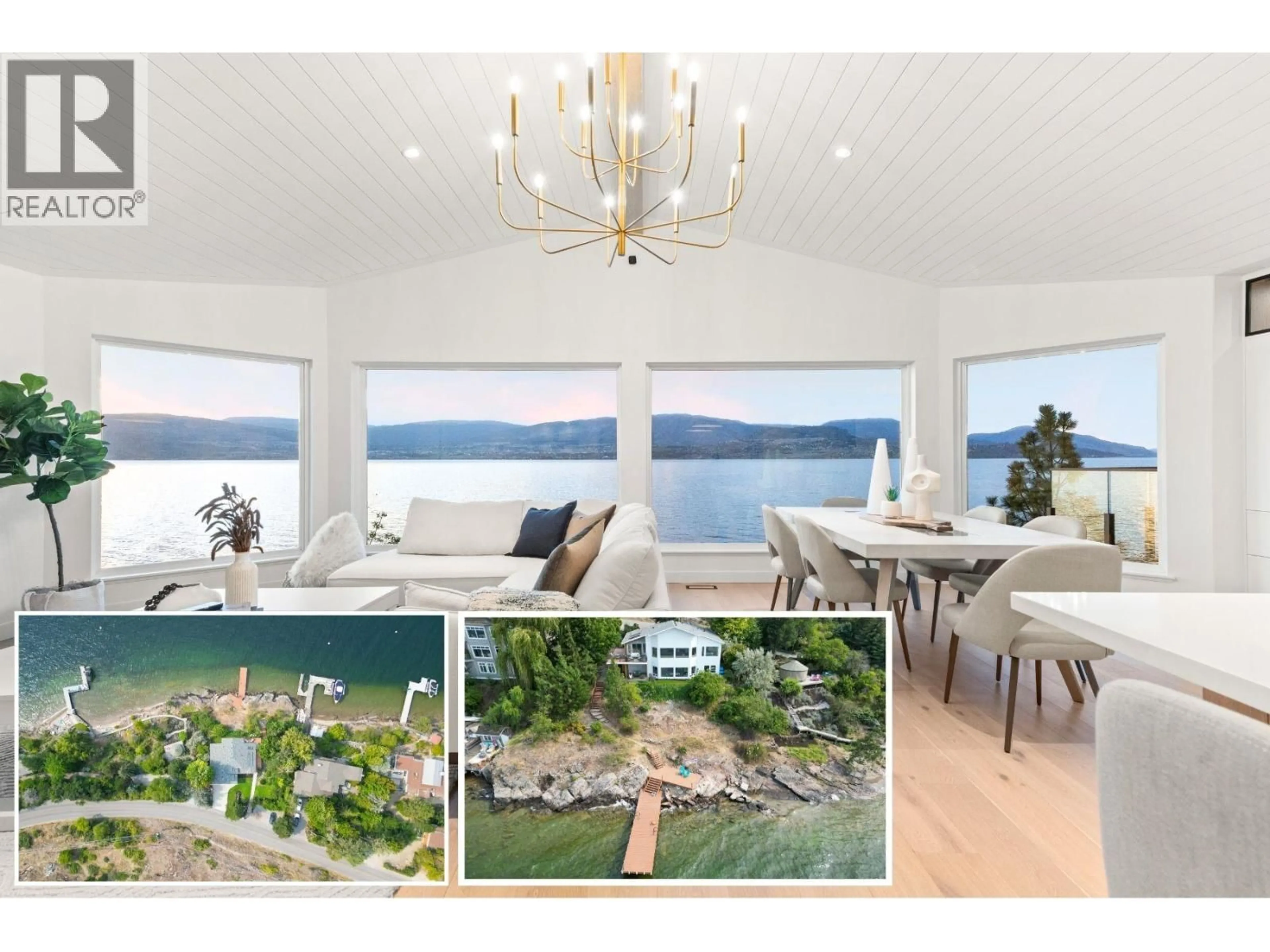 Unknown for 5538 LAKESHORE ROAD, Kelowna British Columbia V1W4J4