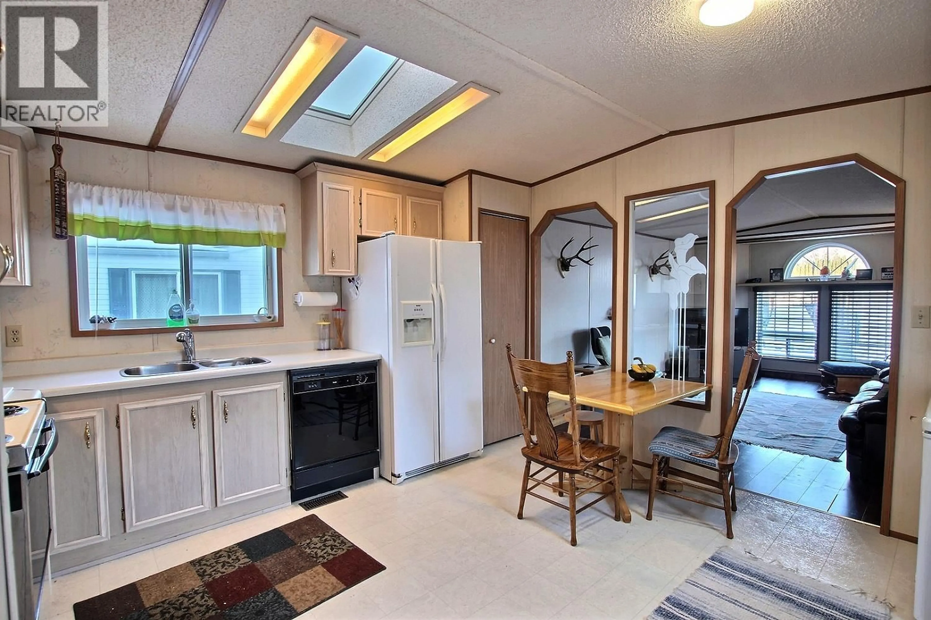 Unknown for 89 - 1555 HOWE ROAD, Kamloops British Columbia V1S1Y4