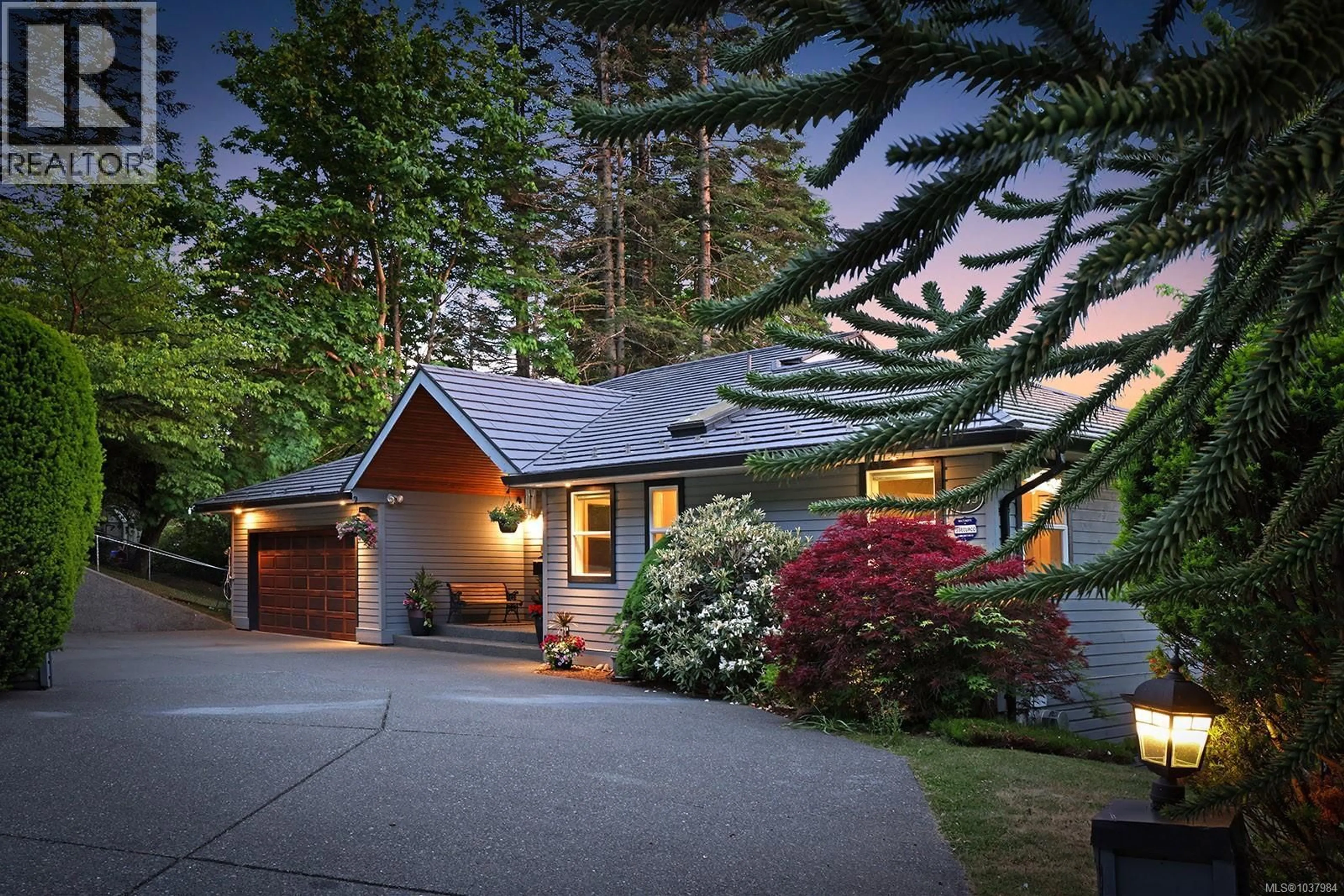 Unknown for 1409 VALLEY VIEW DRIVE, Courtenay British Columbia V9N8T2