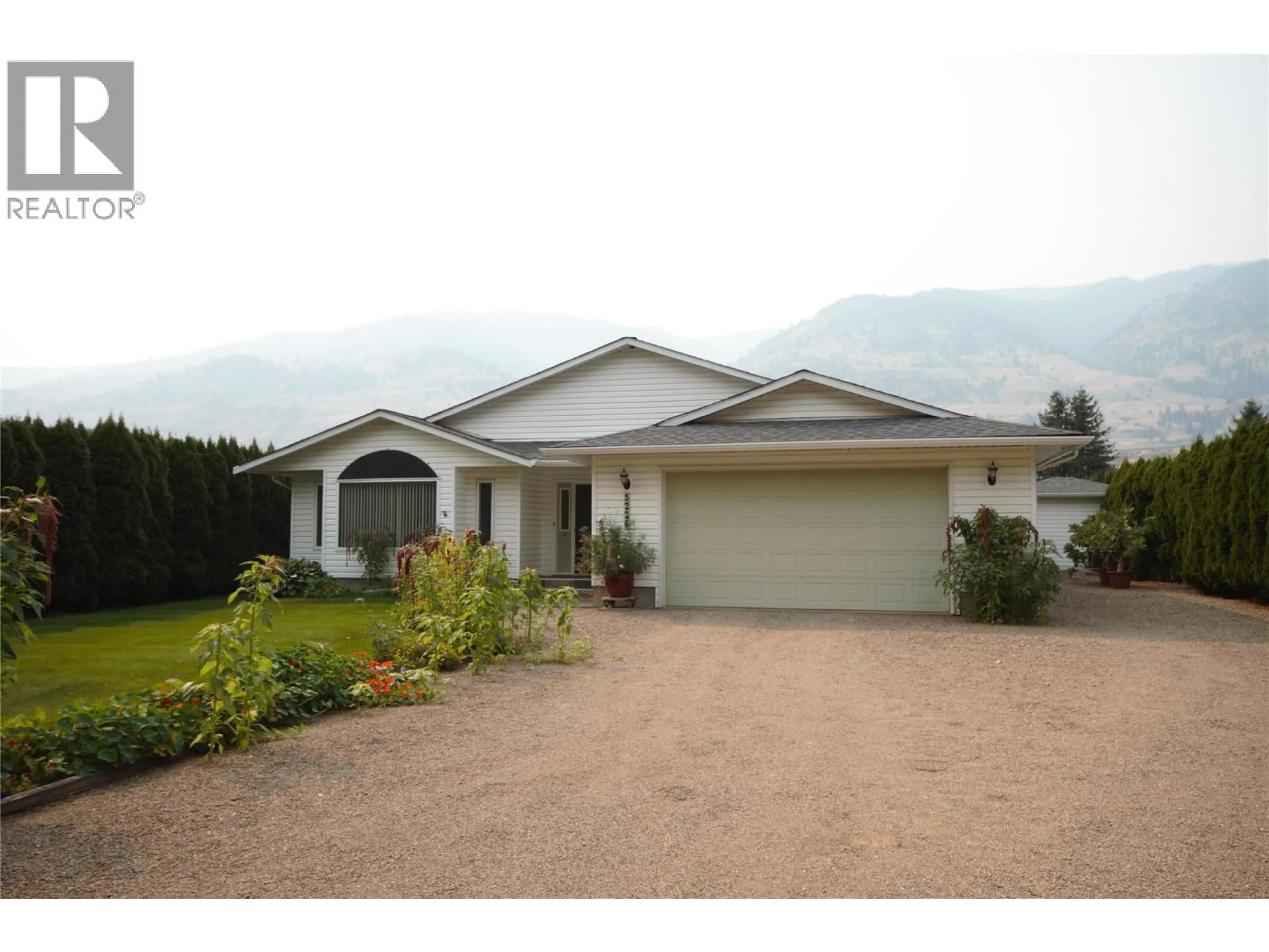 Unknown for 5226 HAYNES ROAD, Oliver British Columbia V0H1T1