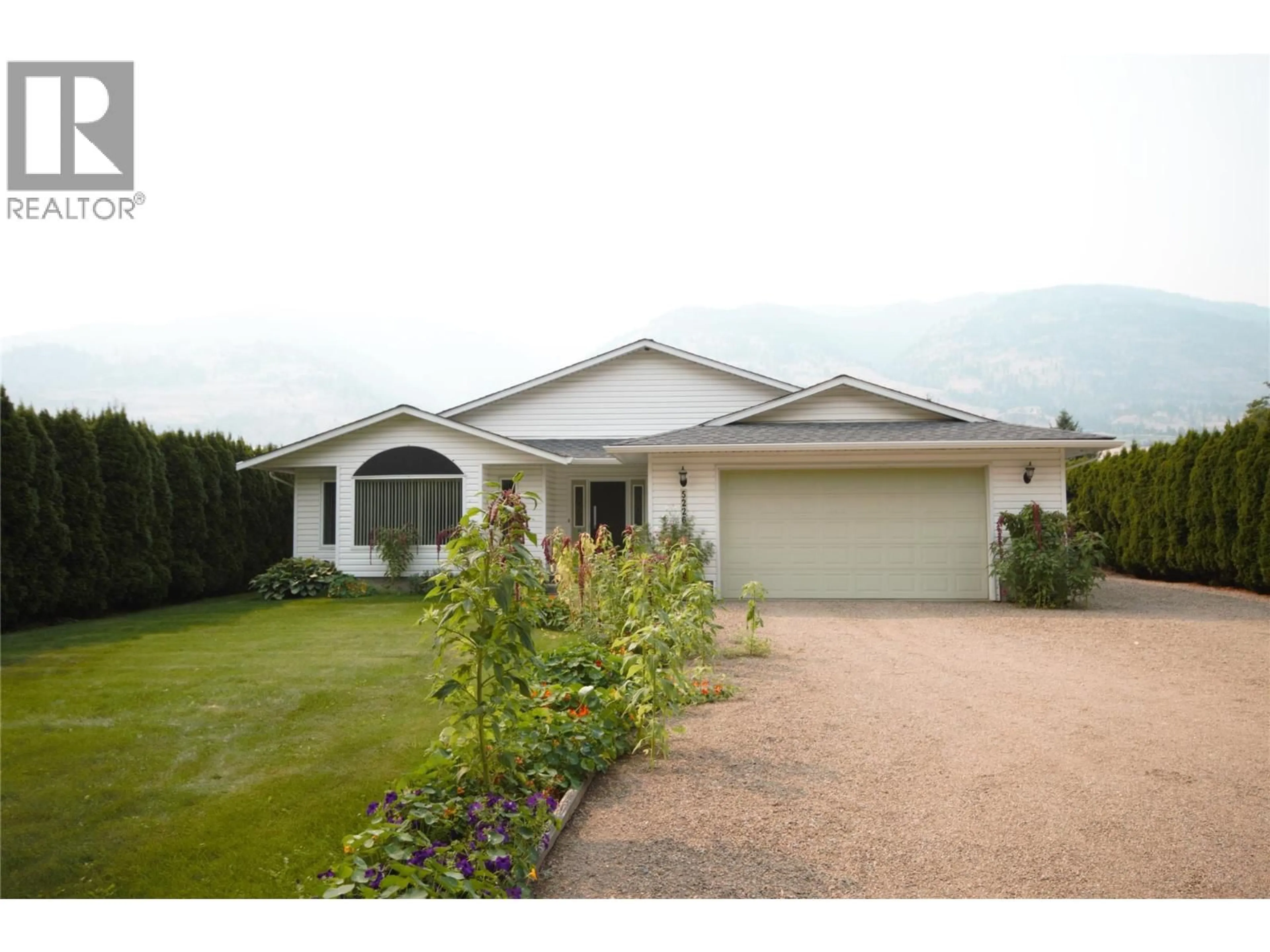 Unknown for 5226 HAYNES ROAD, Oliver British Columbia V0H1T1