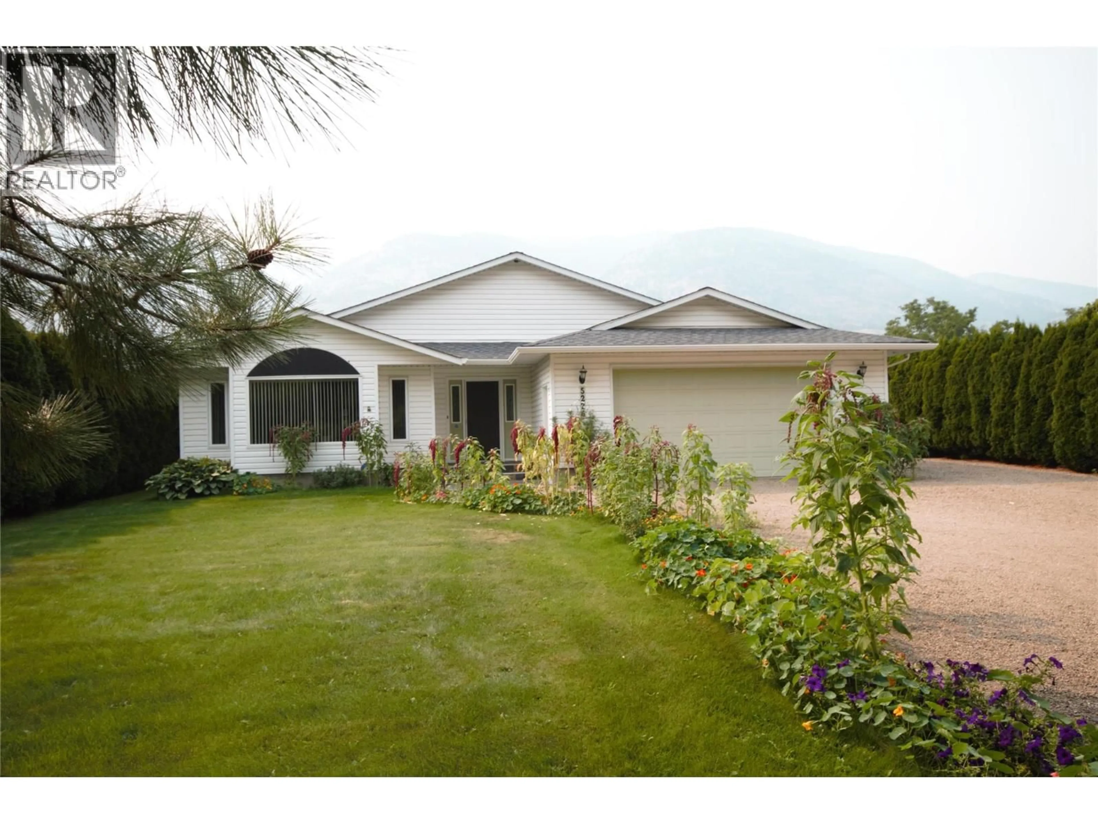 Unknown for 5226 HAYNES ROAD, Oliver British Columbia V0H1T1