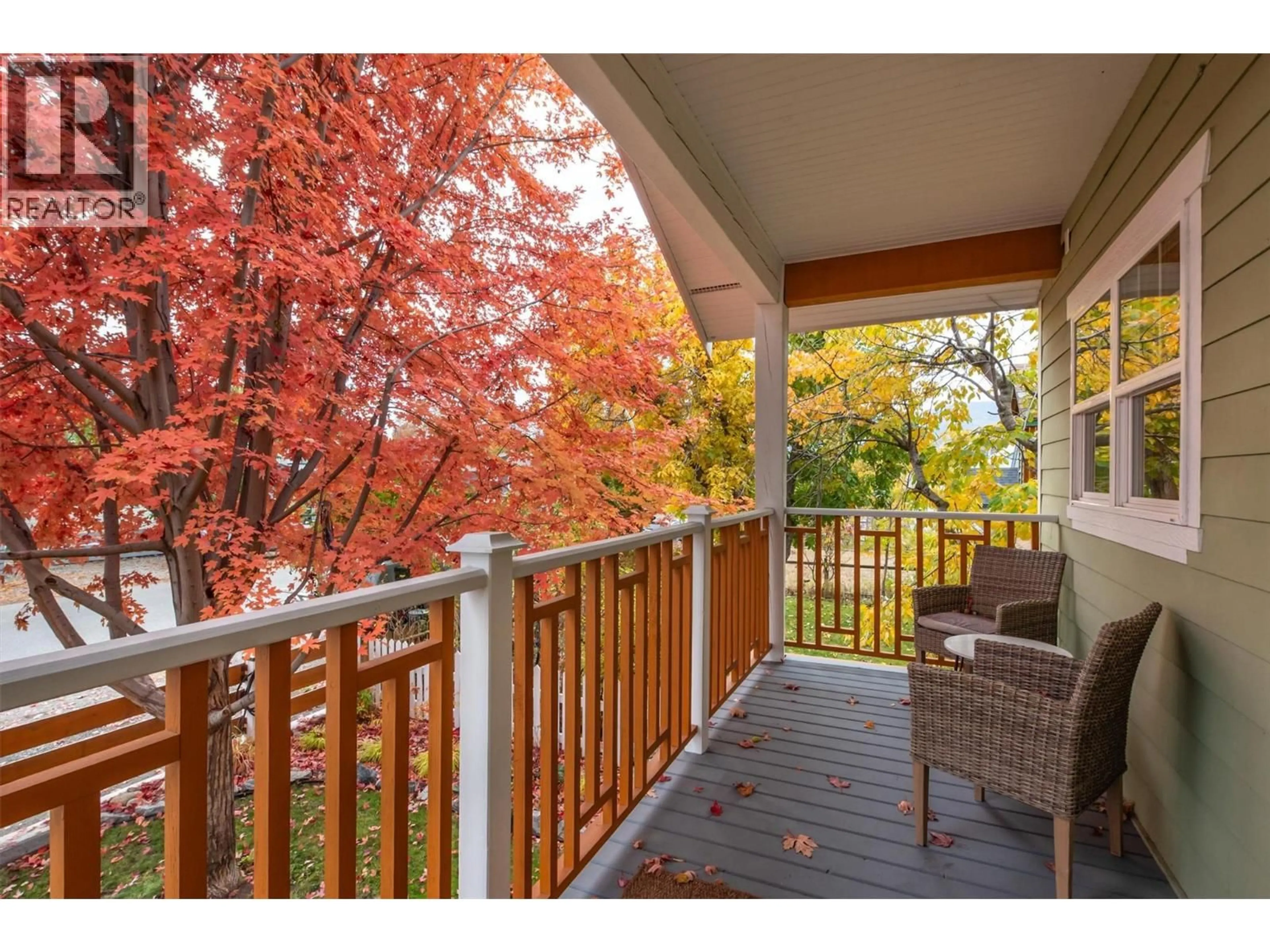 Patio, unknown for 640 ROANOKE AVENUE, Kelowna British Columbia V1Y7K8