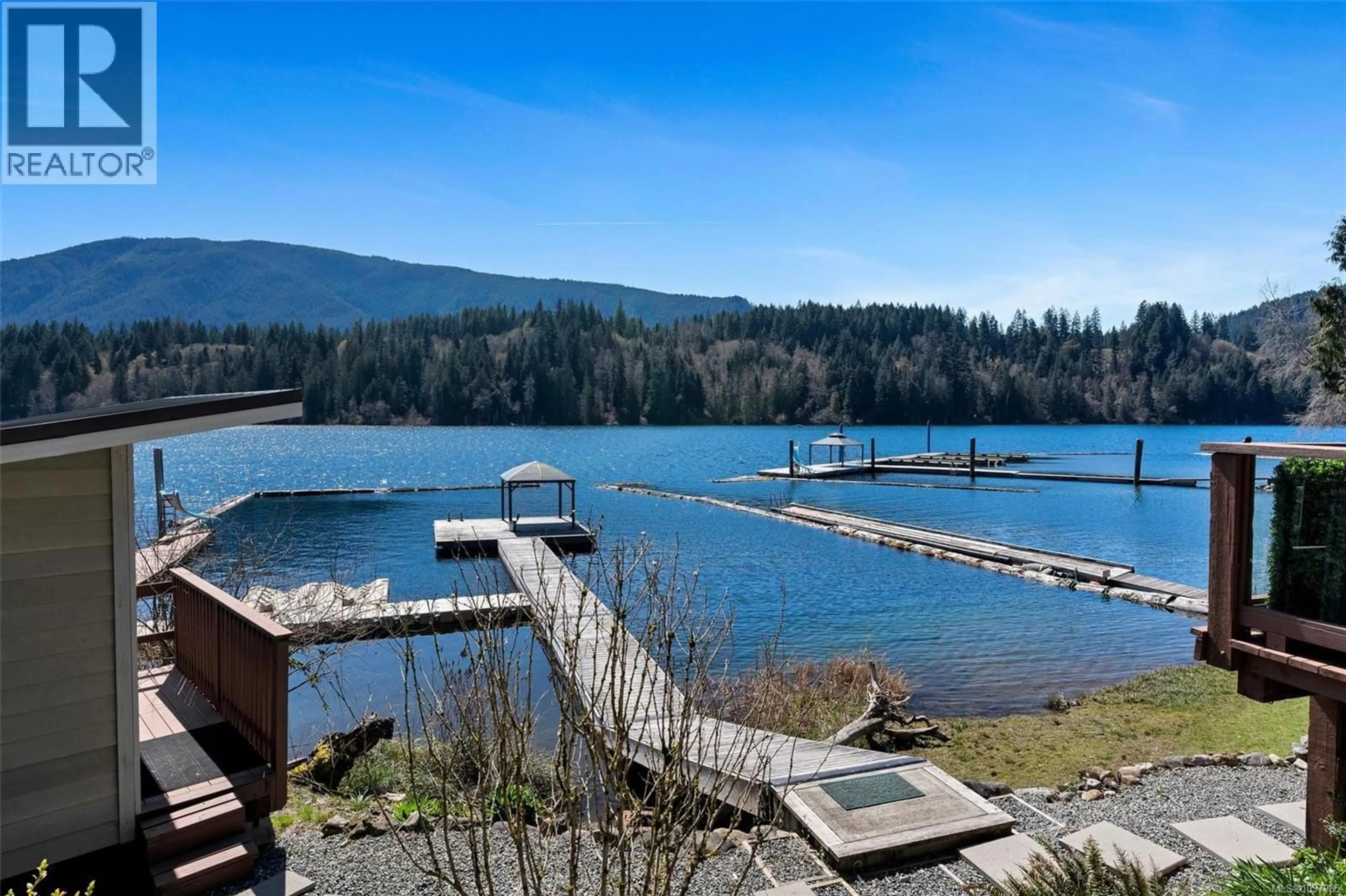 Unknown for 8624 NORTH SHORE ROAD, Lake Cowichan British Columbia V0R2G0