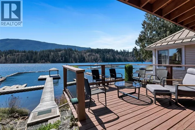 8624 NORTH SHORE ROAD, Lake Cowichan 5