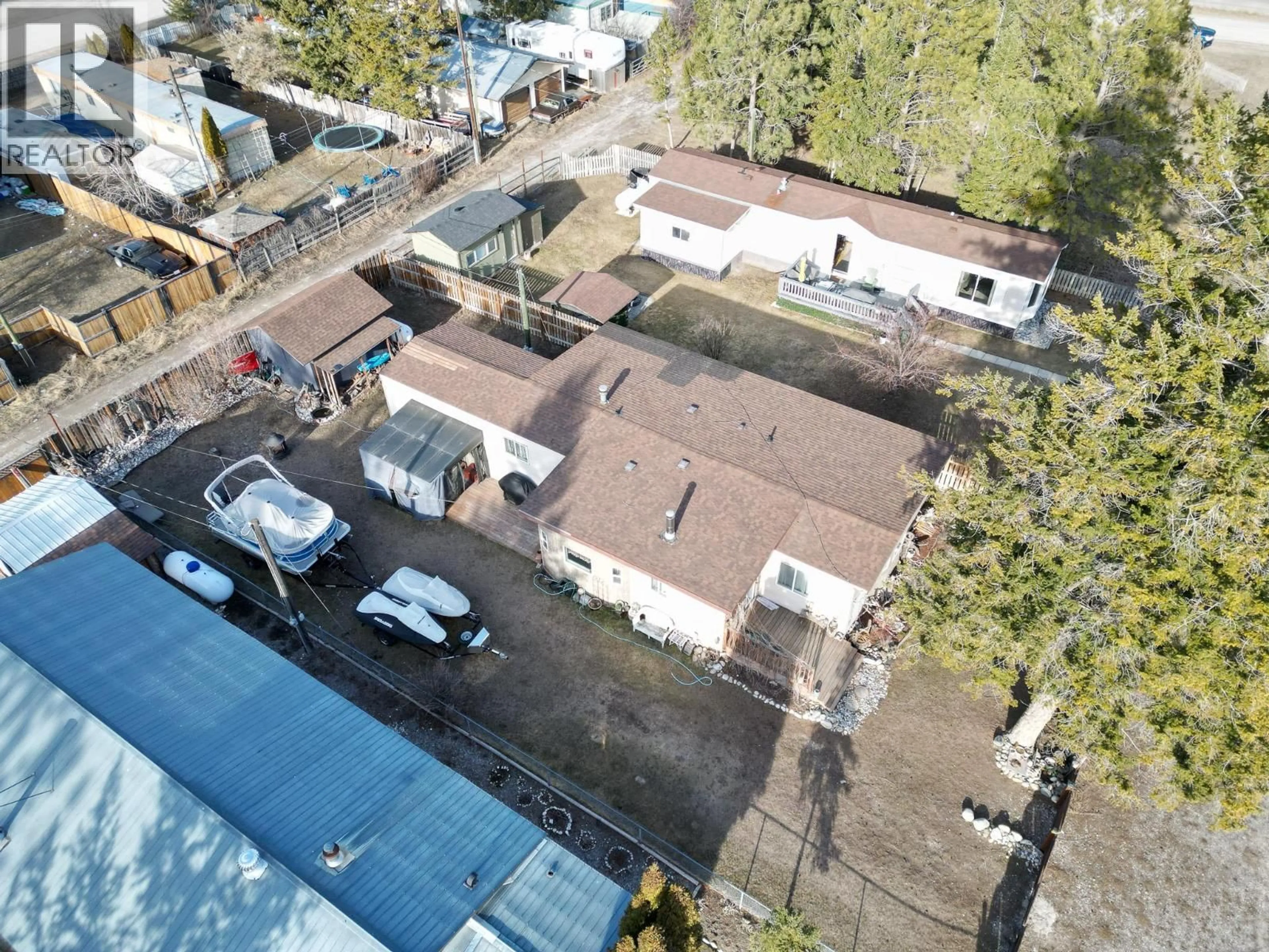 Unknown for 4981 SPRUCE AVENUE, Canal Flats British Columbia v0b1b0