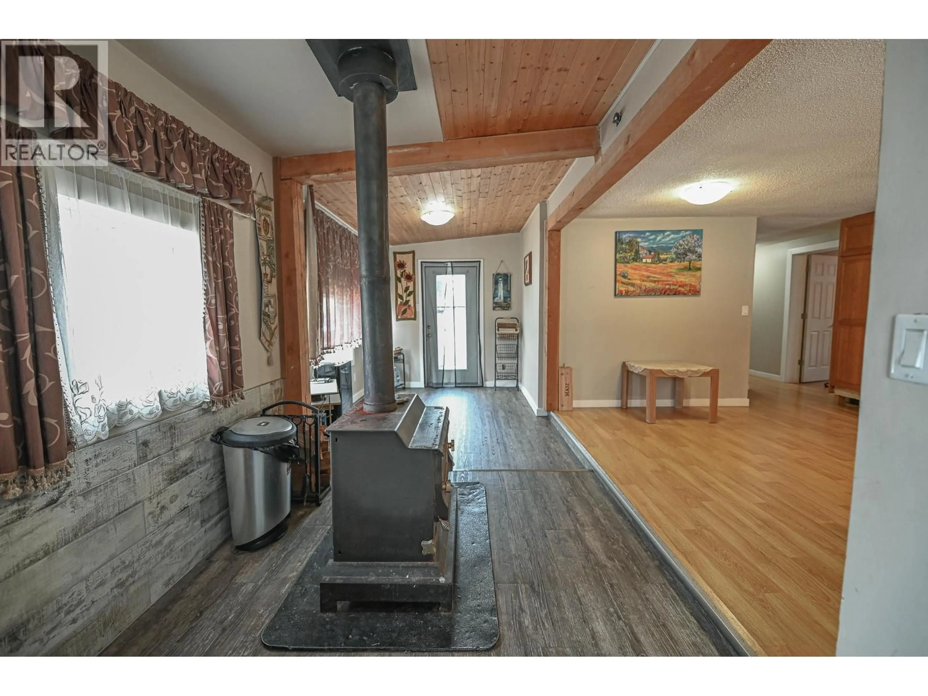 Unknown for 4981 SPRUCE AVENUE, Canal Flats British Columbia v0b1b0