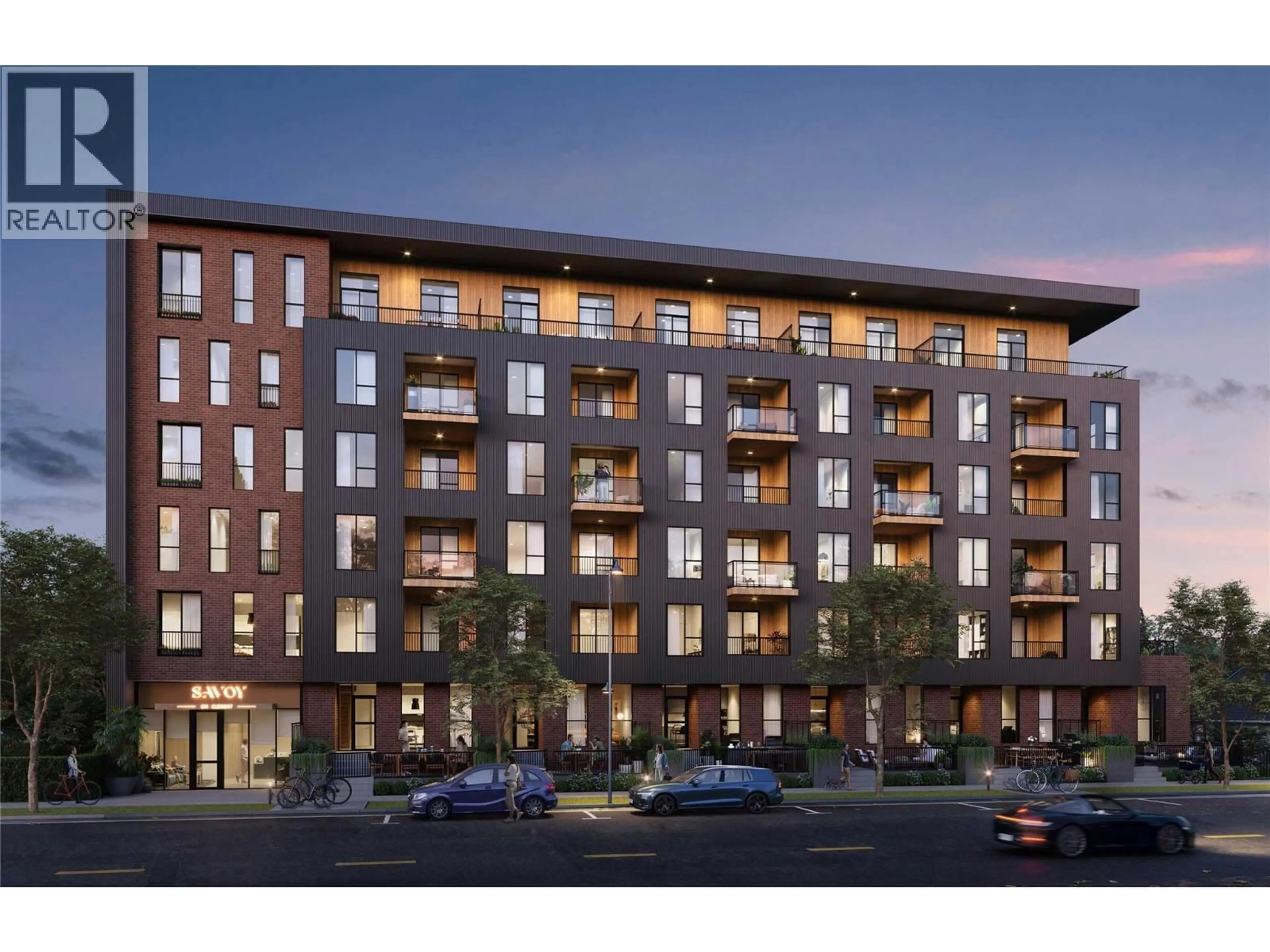 Unknown for 402 - 647 CLEMENT AVENUE, Kelowna British Columbia V1Y7C7