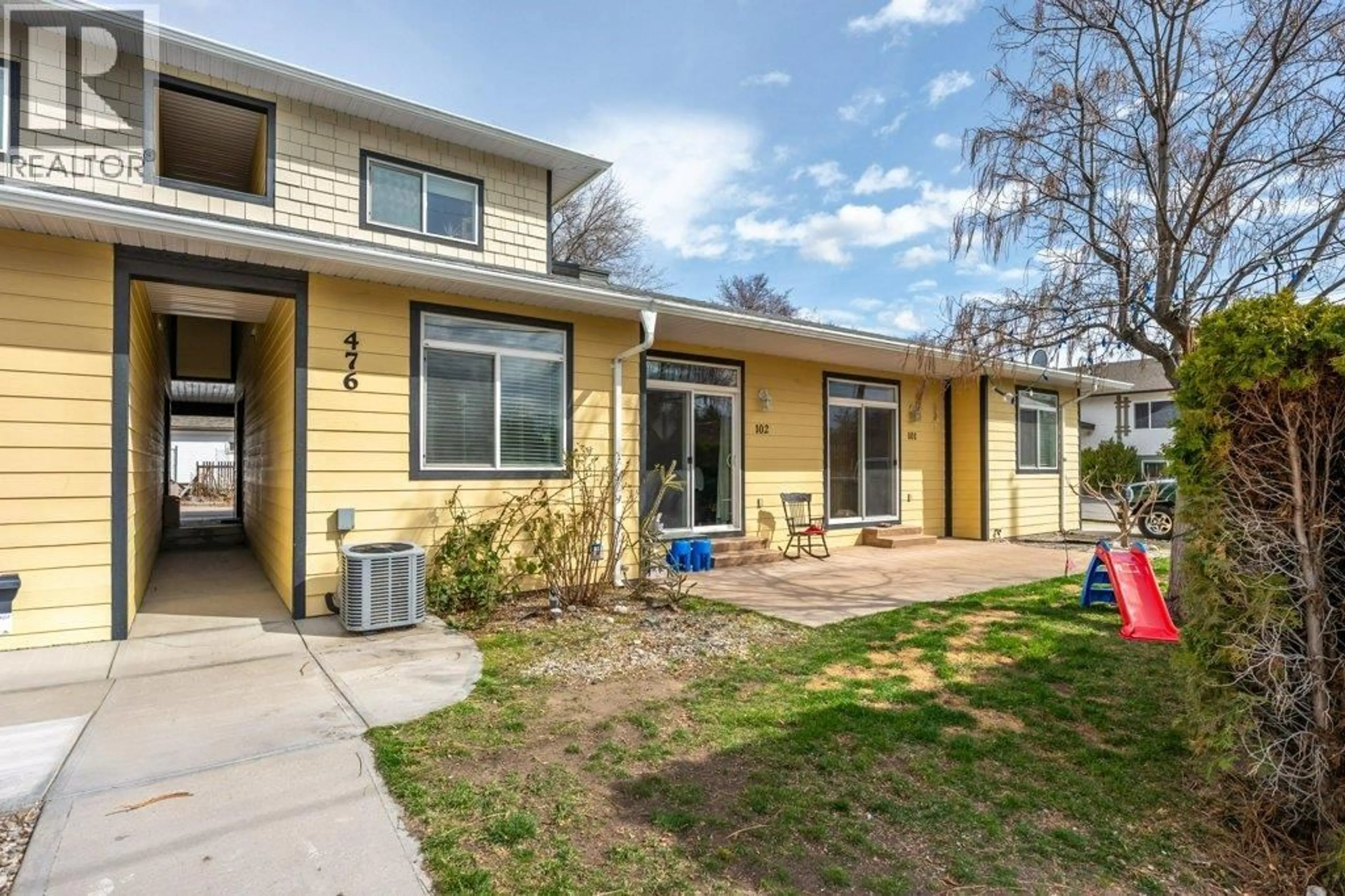 Unknown for 102 - 476 SALAMANDER AVENUE, Oliver British Columbia V0H1T3