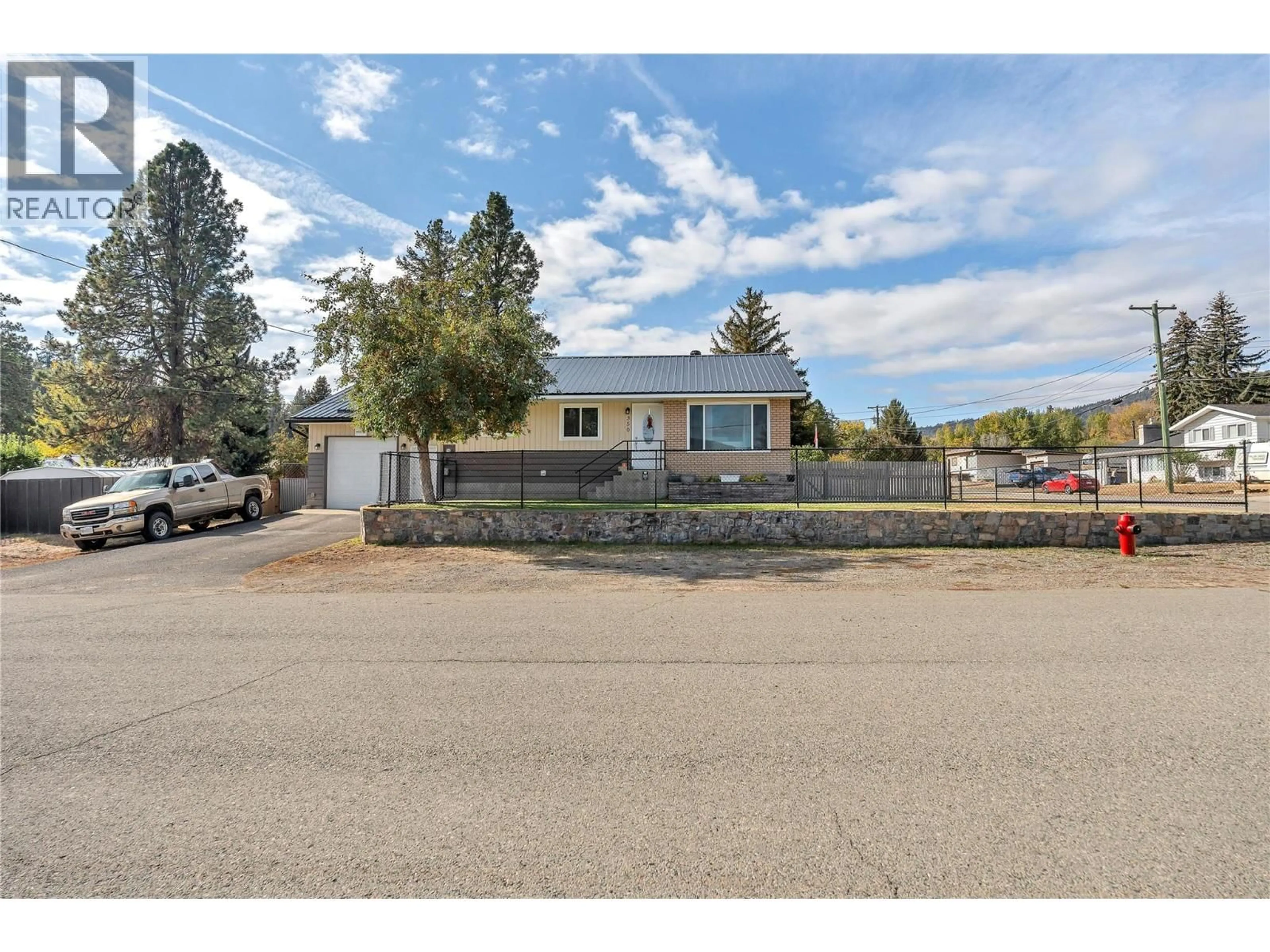 Unknown for 350 PINE STREET, Princeton British Columbia V0X1W0