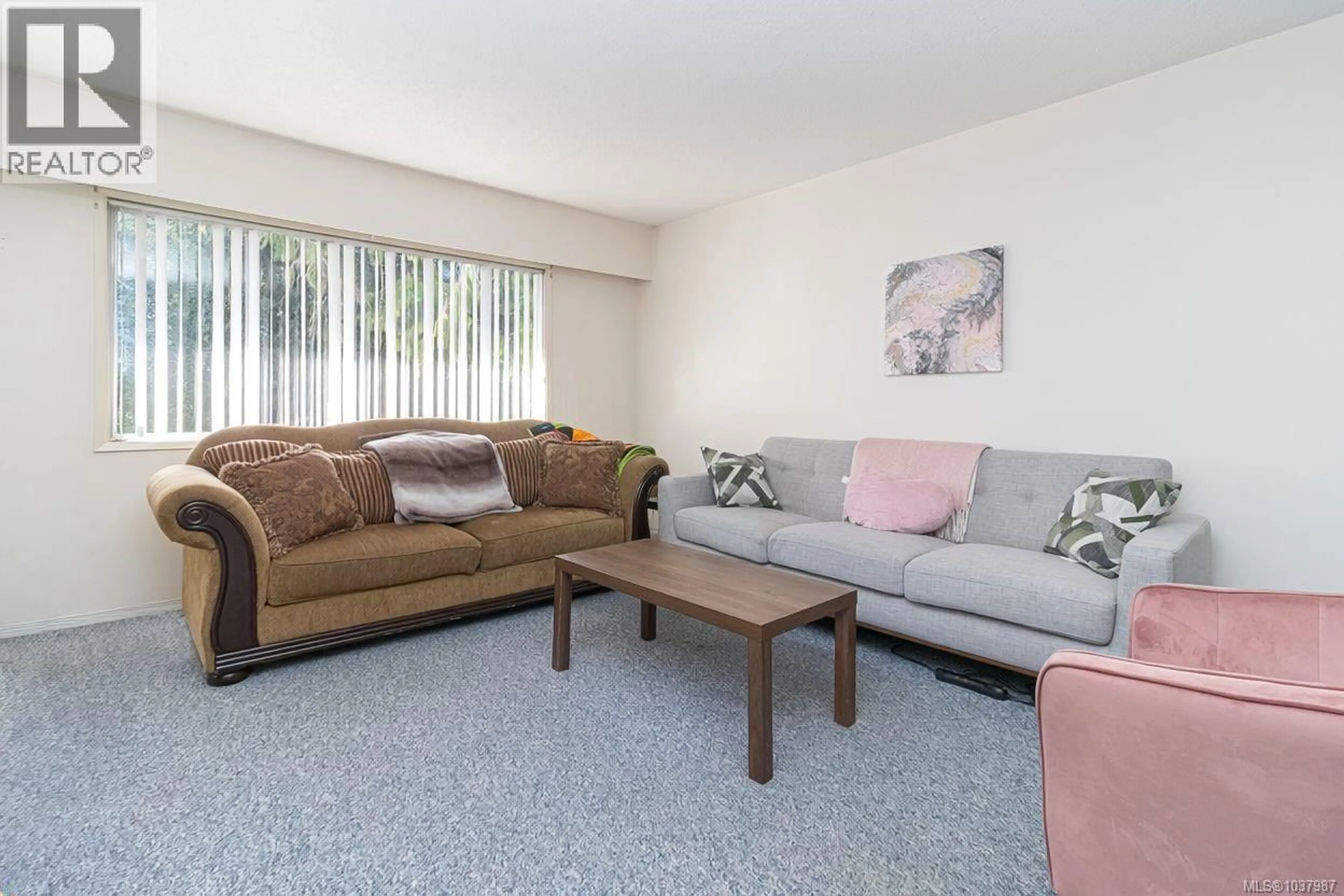 Living room with furniture, unknown for 204 - 710 LAMPSON STREET, Esquimalt British Columbia V9A6A6