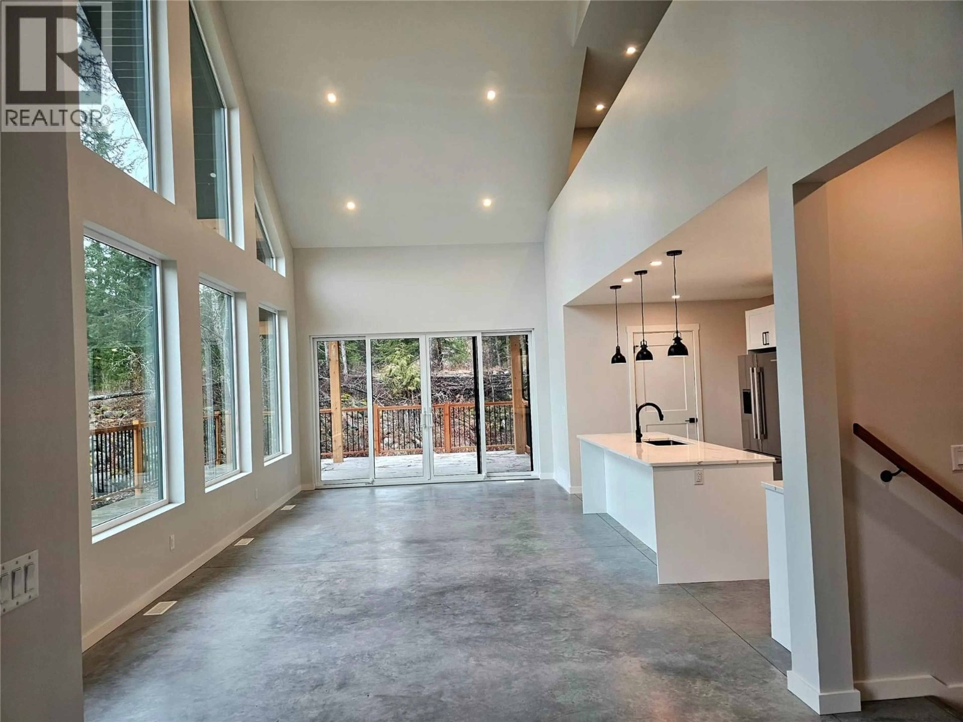 Unknown for 2801 HARLOW ROAD, Nelson British Columbia V1L6L3