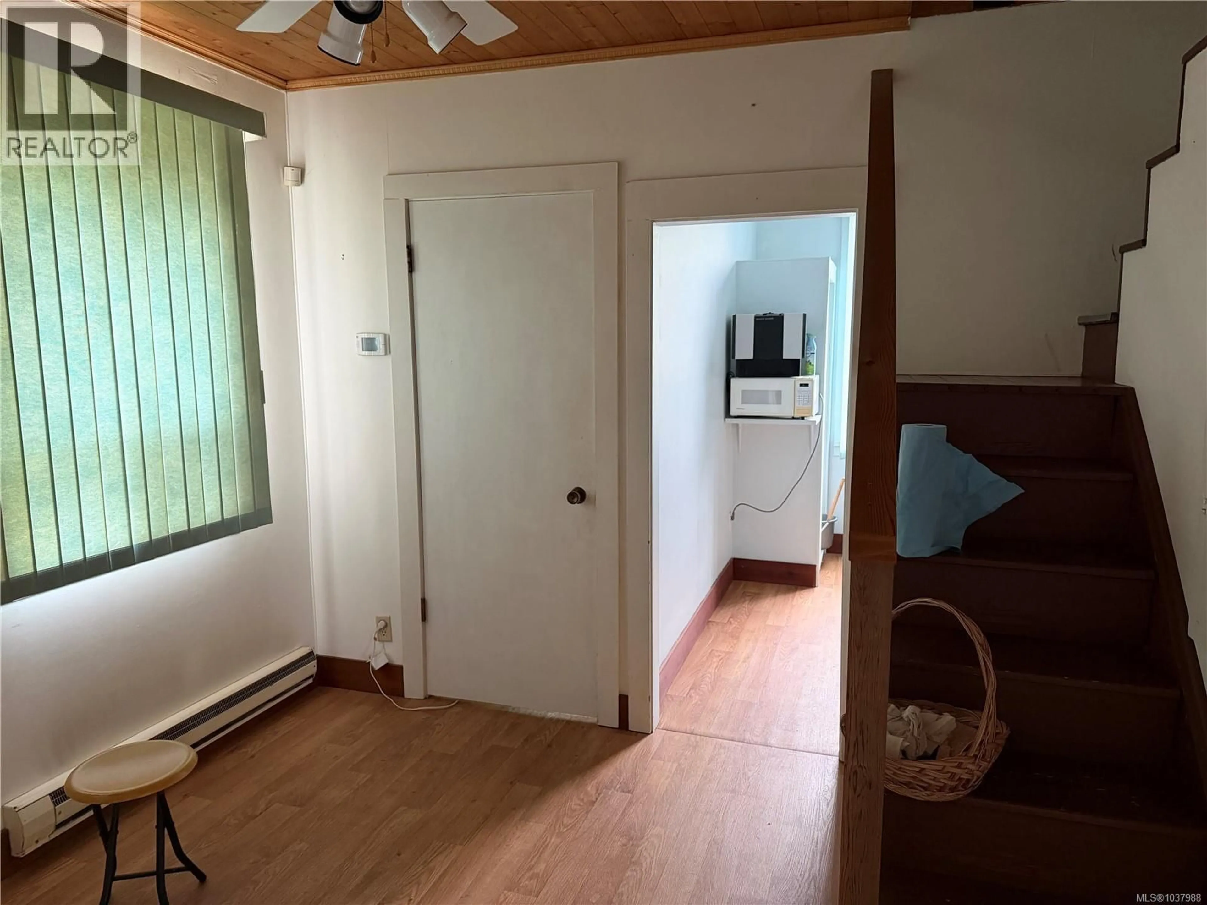 A pic of a room for 7385 MARKET STREET, Port Hardy British Columbia V0N2P0
