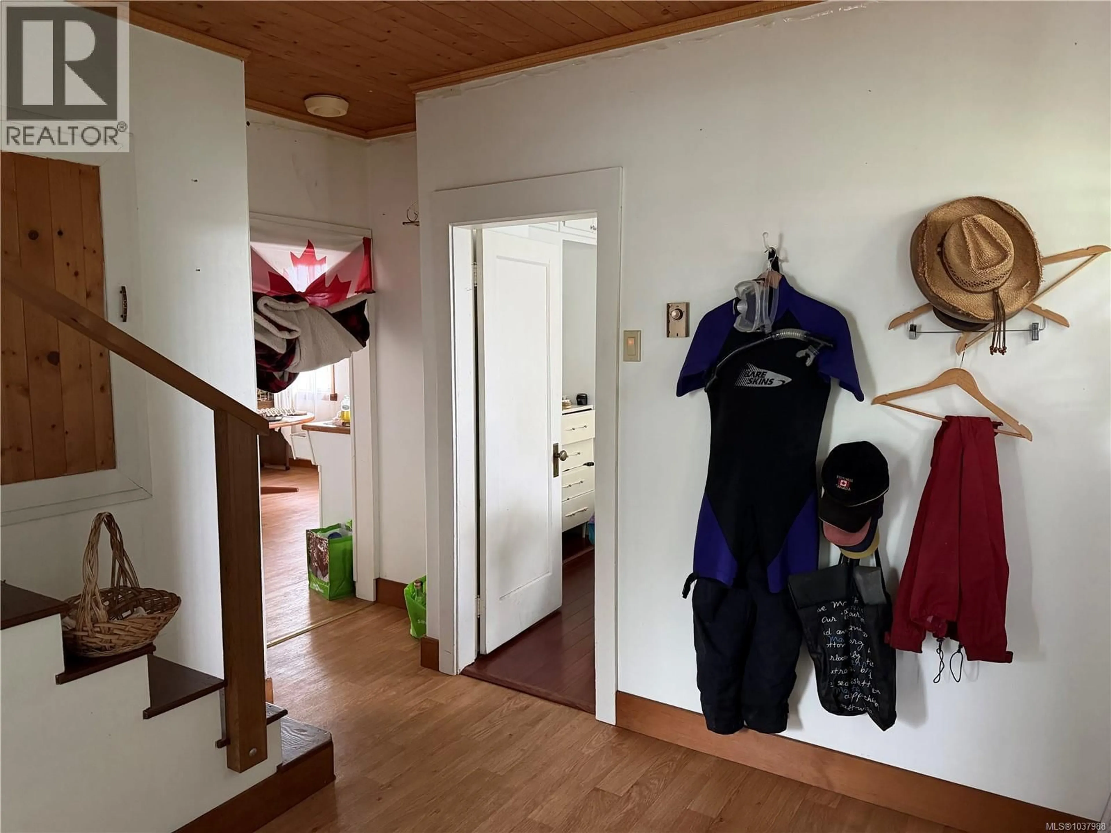 Unknown for 7385 MARKET STREET, Port Hardy British Columbia V0N2P0