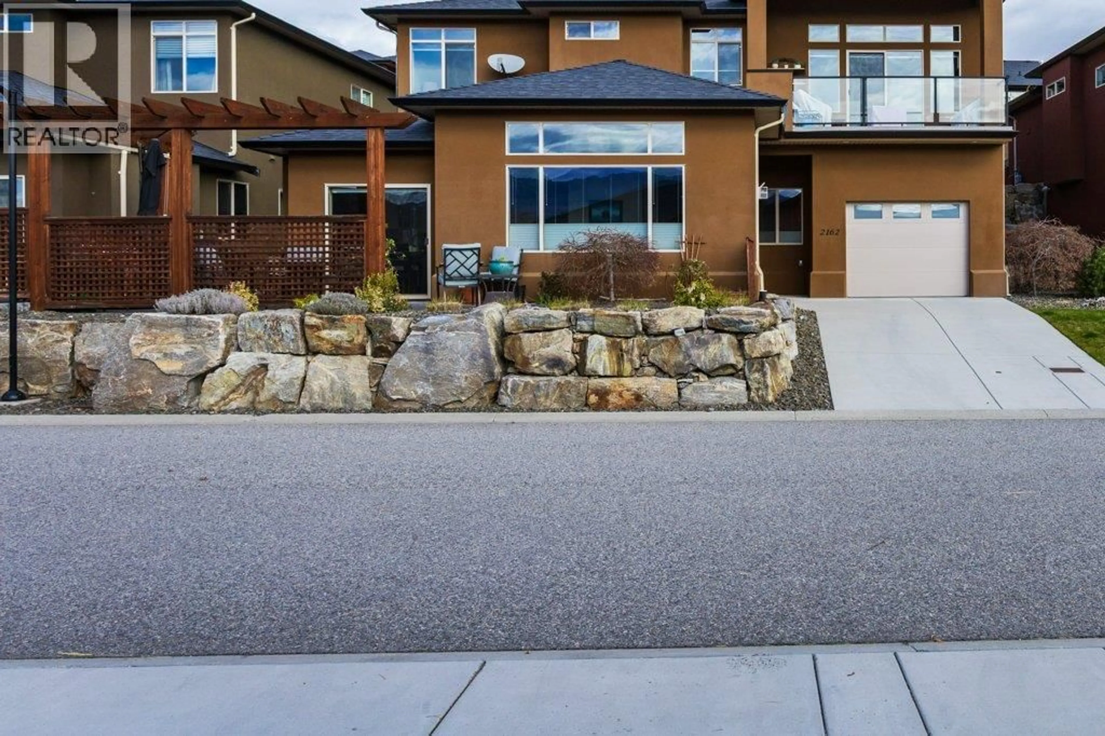 Unknown for 2162 TALAVERA PLACE, Westbank British Columbia V4T3L4