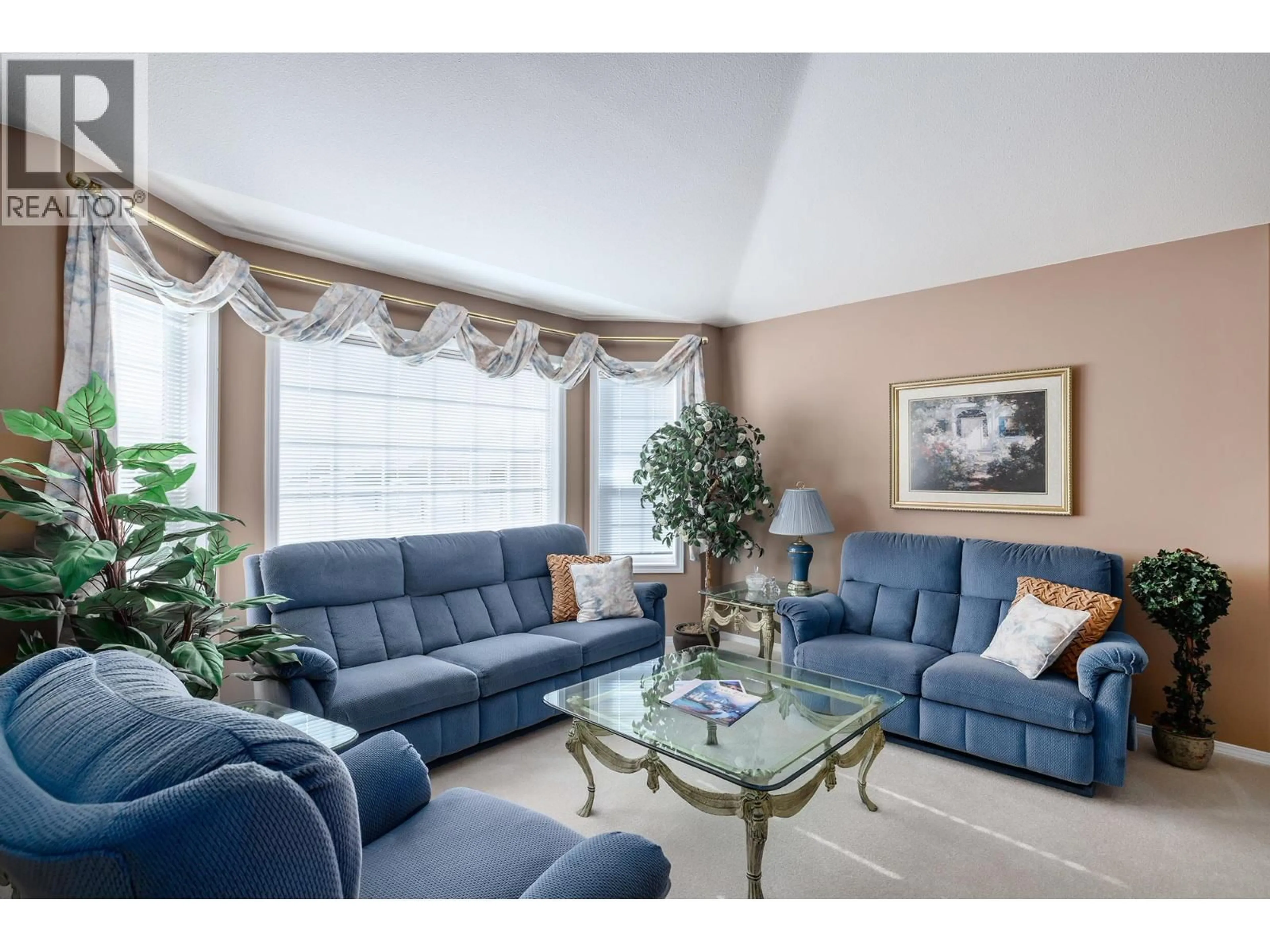Living room with furniture, unknown for 37 - 2250 LOUIE DRIVE, Westbank British Columbia V4T2M6