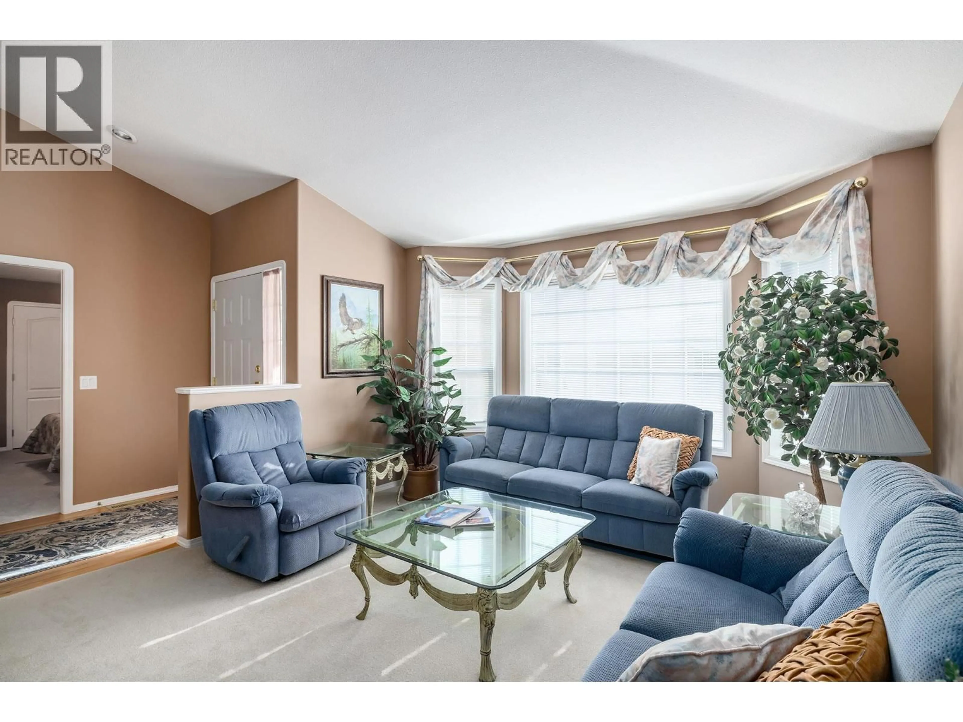 Living room with furniture, unknown for 37 - 2250 LOUIE DRIVE, Westbank British Columbia V4T2M6