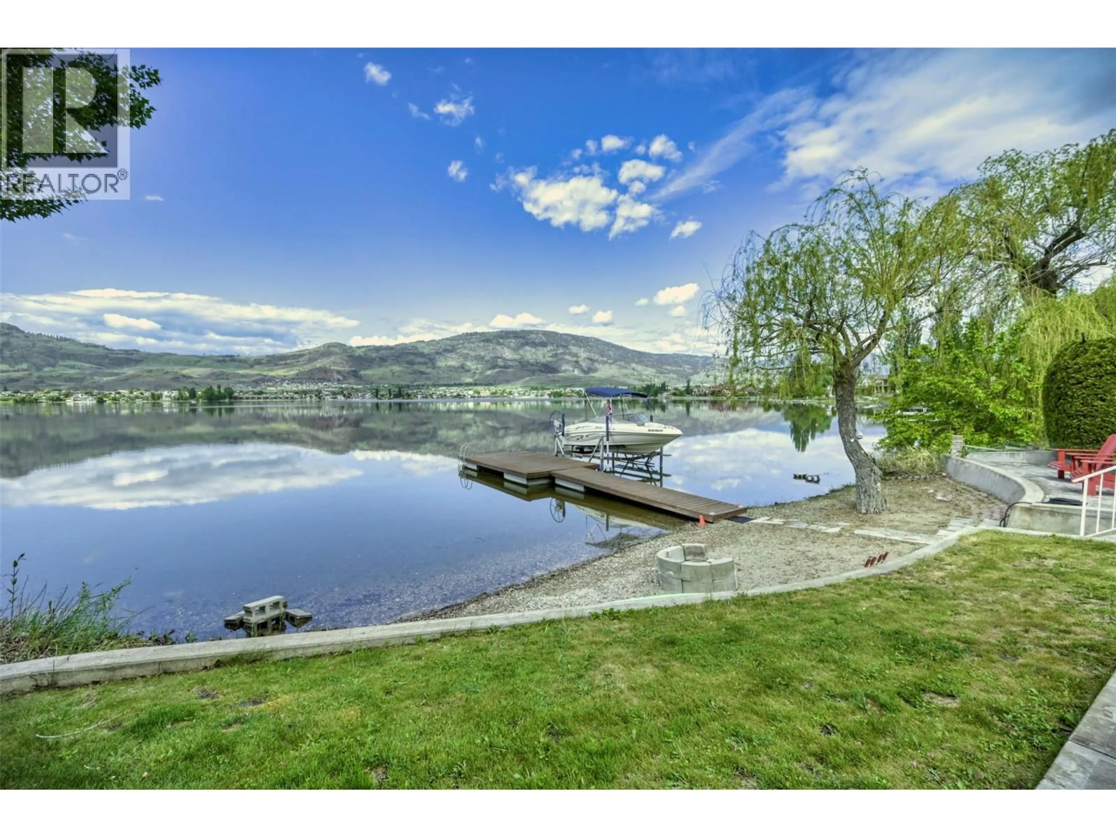 Unknown for 45 HARBOUR KEY DRIVE, Osoyoos British Columbia V0H1V3