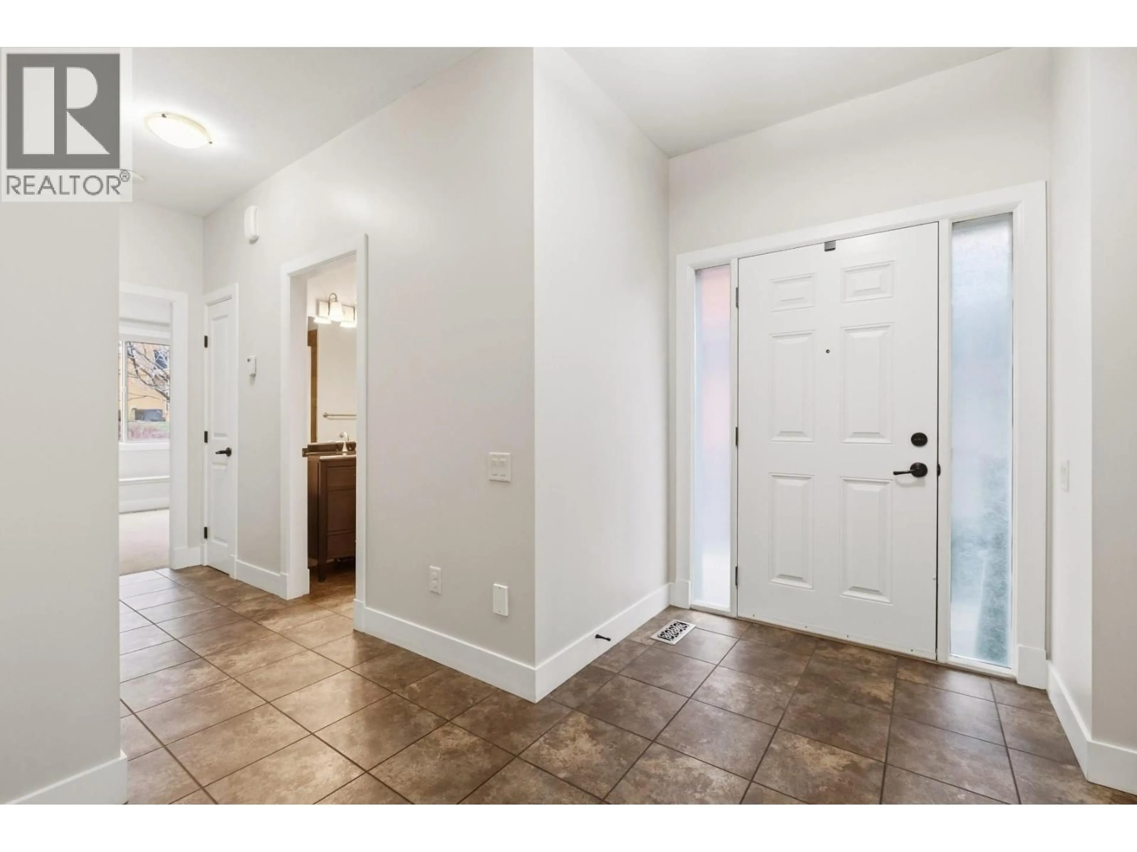 Indoor entryway for 3804 SIRINGO LANE, Westbank British Columbia V4T3G4