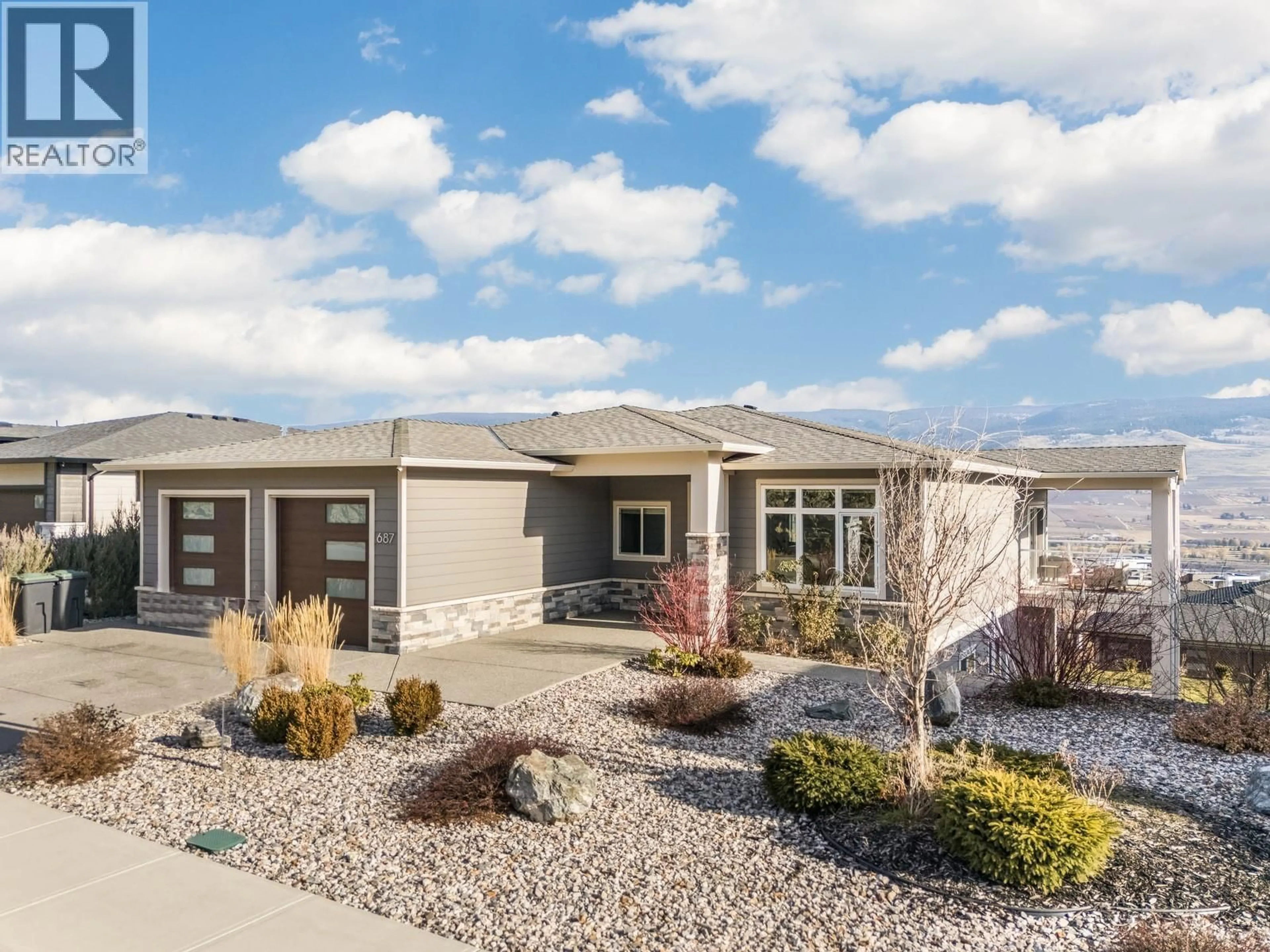 Unknown for 687 ACADIA STREET, Kelowna British Columbia V1V0A8