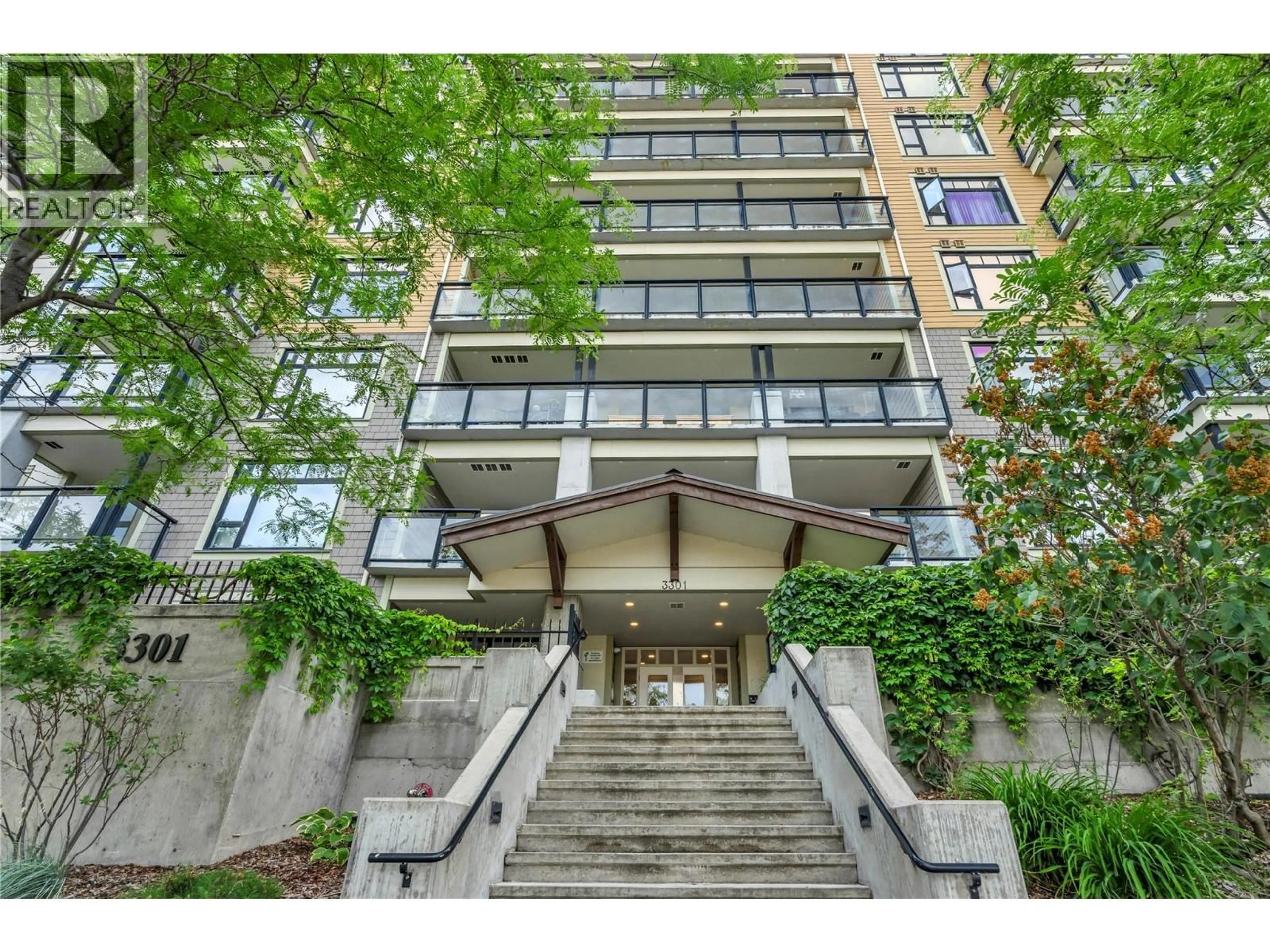 Unknown for 803 - 3301 SKAHA LAKE ROAD, Penticton British Columbia V2A6G6